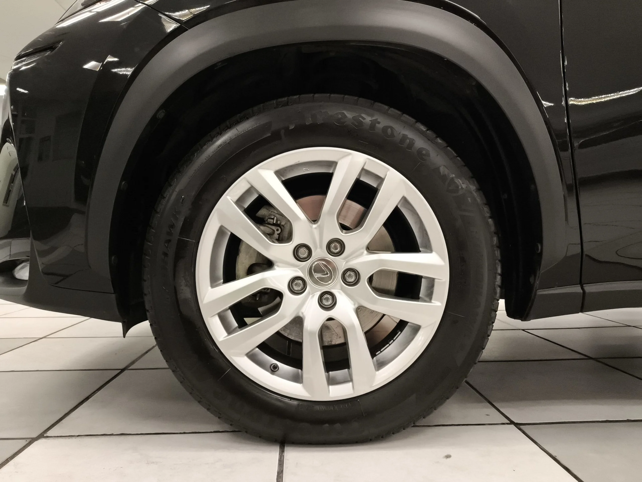 Lexus NX 300h Executive 4WD 145 kW (197 CV) - Foto 7