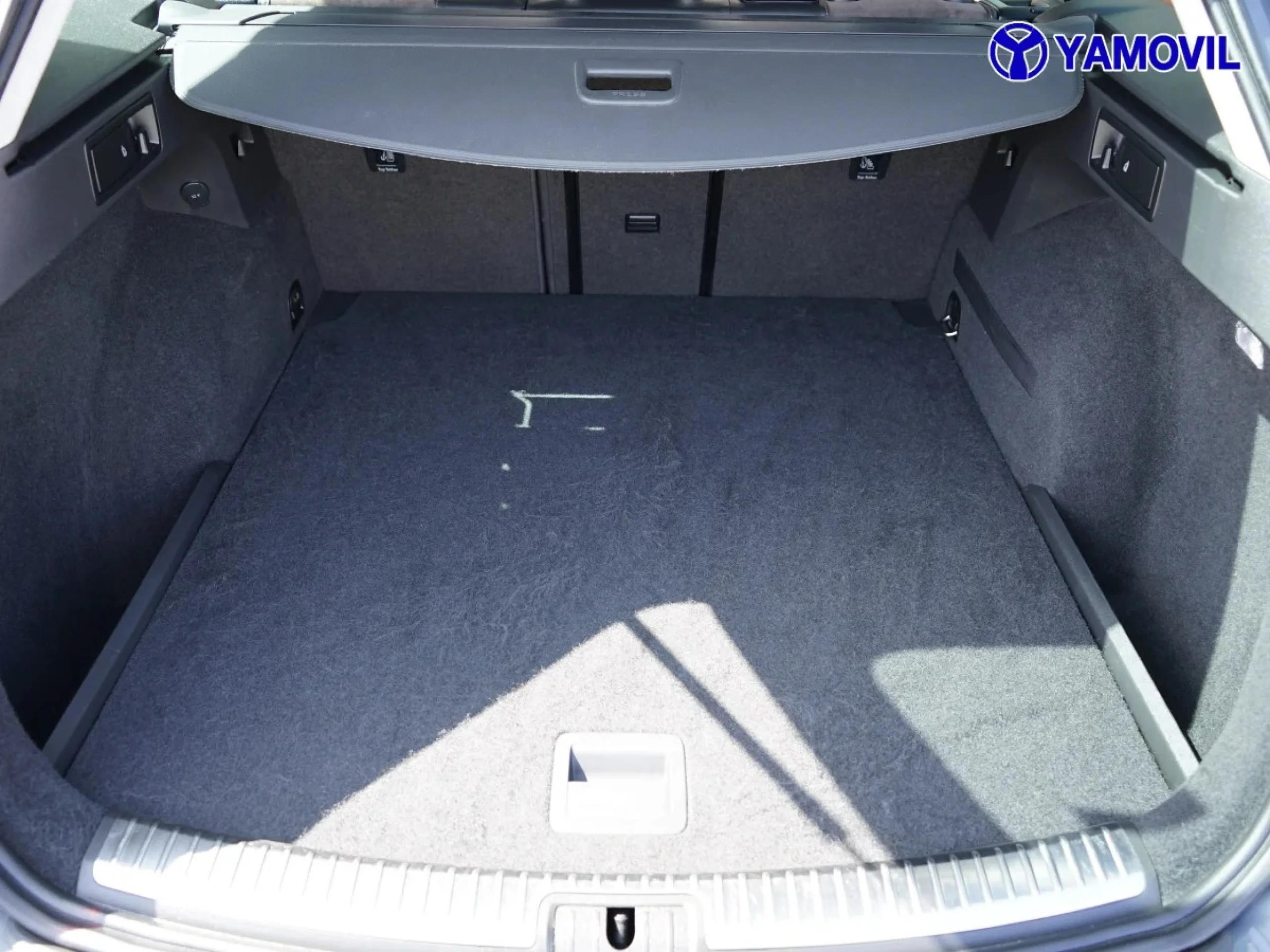 Seat Leon Xperience 2.0 TDI SANDS X-perience 4Drive 110 kW (150 CV) - Foto 7
