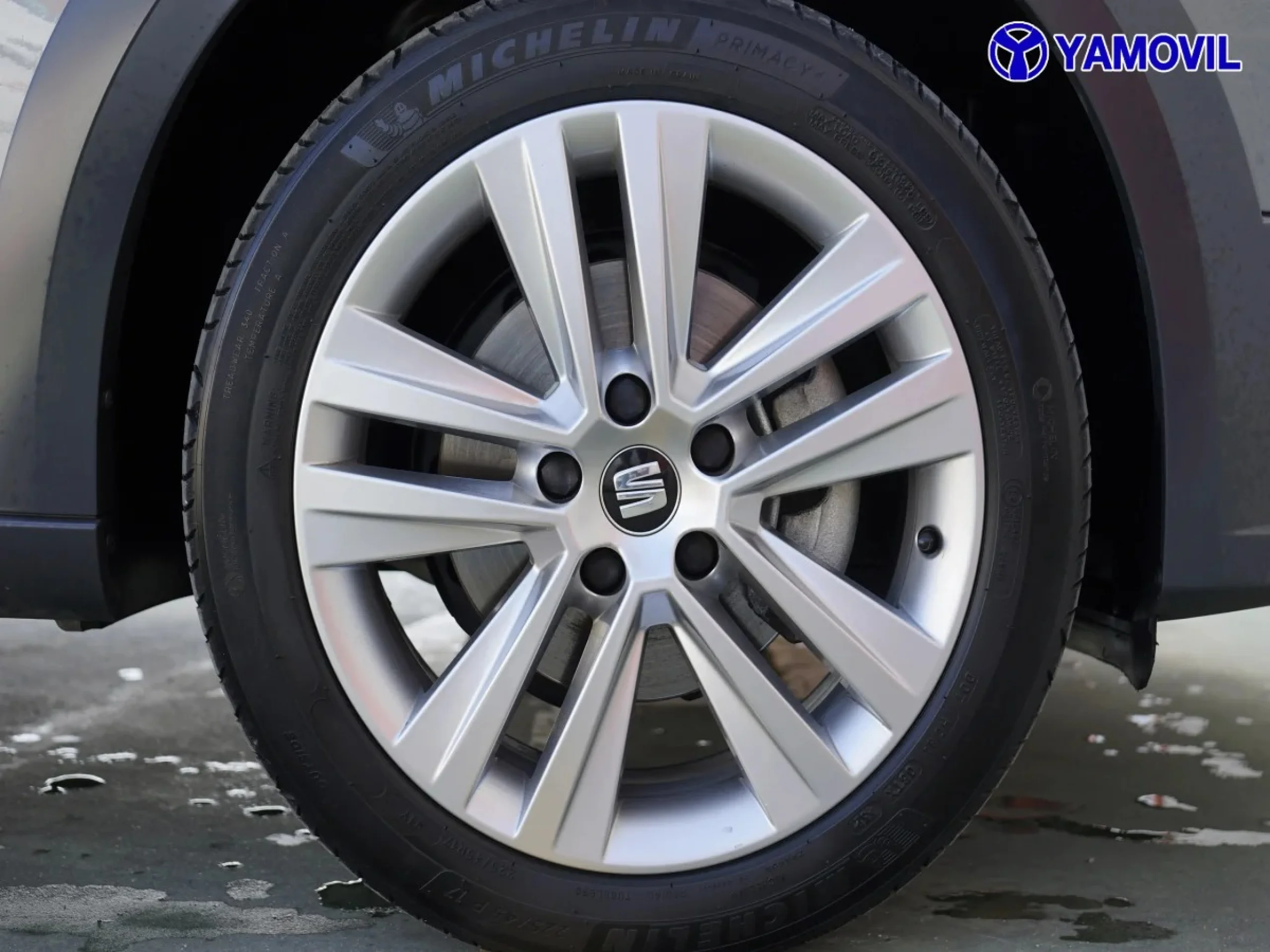 Seat Leon Xperience 2.0 TDI SANDS X-perience 4Drive 110 kW (150 CV) - Foto 9