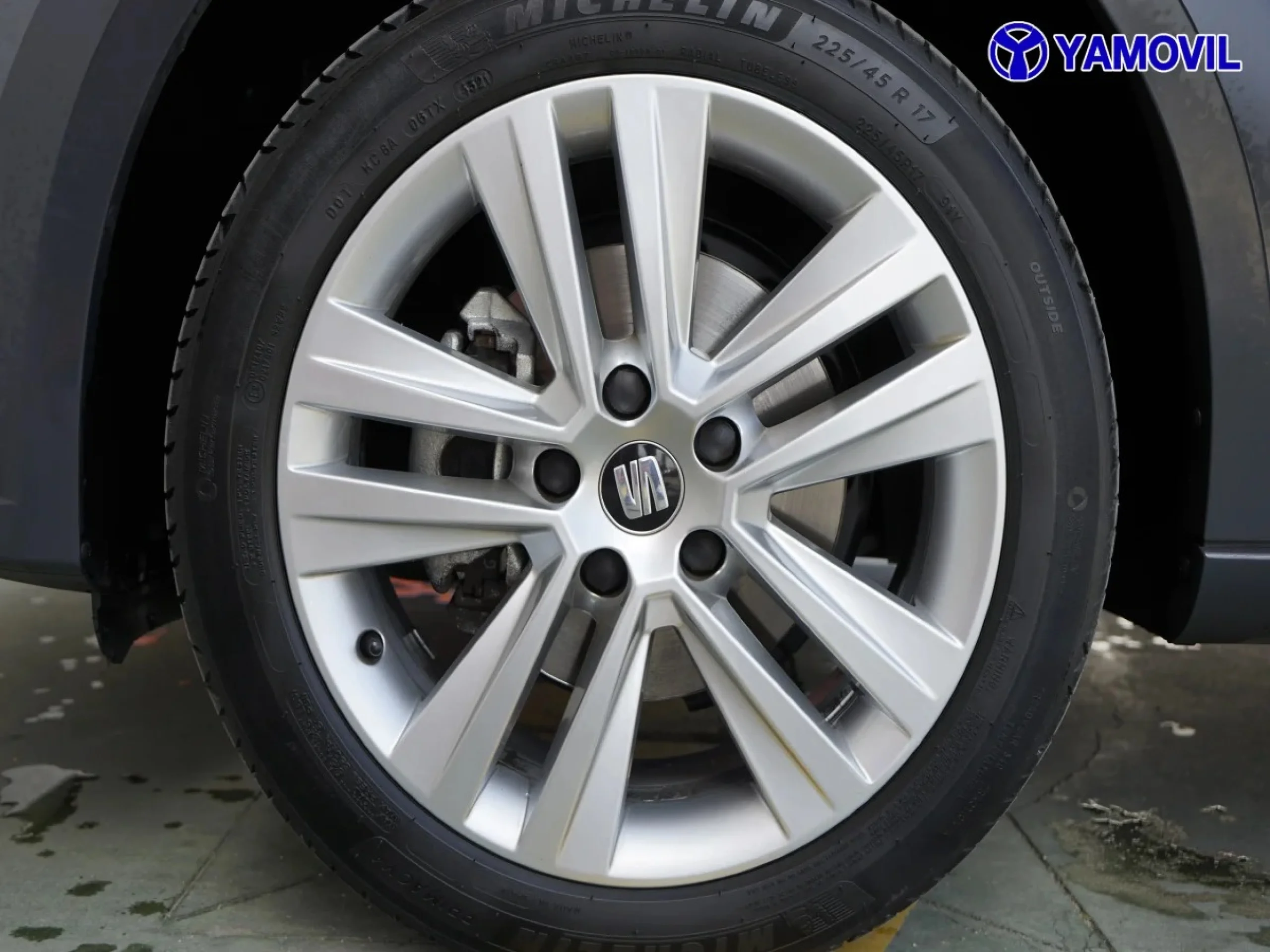 Seat Leon Xperience 2.0 TDI SANDS X-perience 4Drive 110 kW (150 CV) - Foto 12