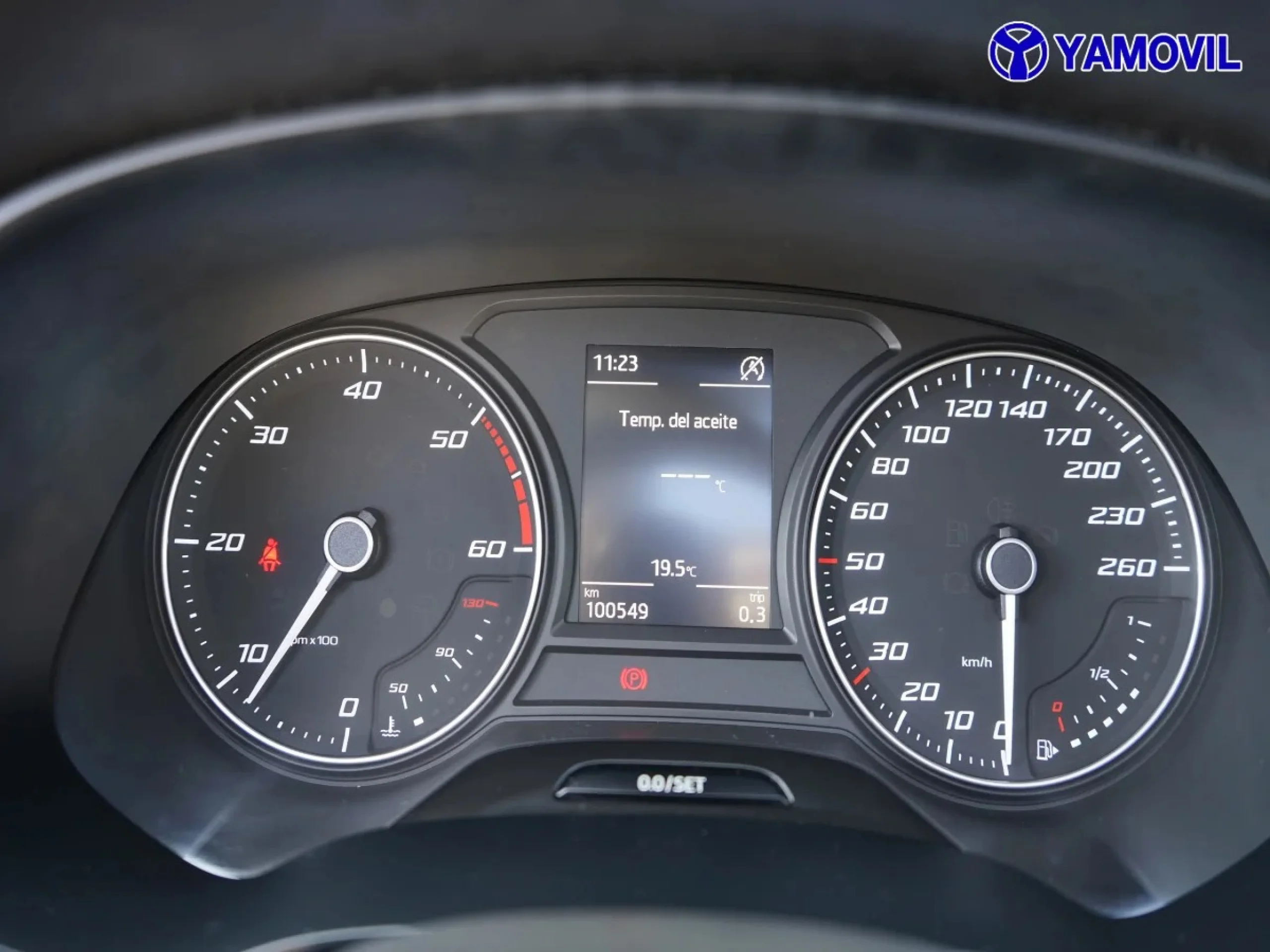 Seat Leon Xperience 2.0 TDI SANDS X-perience 4Drive 110 kW (150 CV) - Foto 22