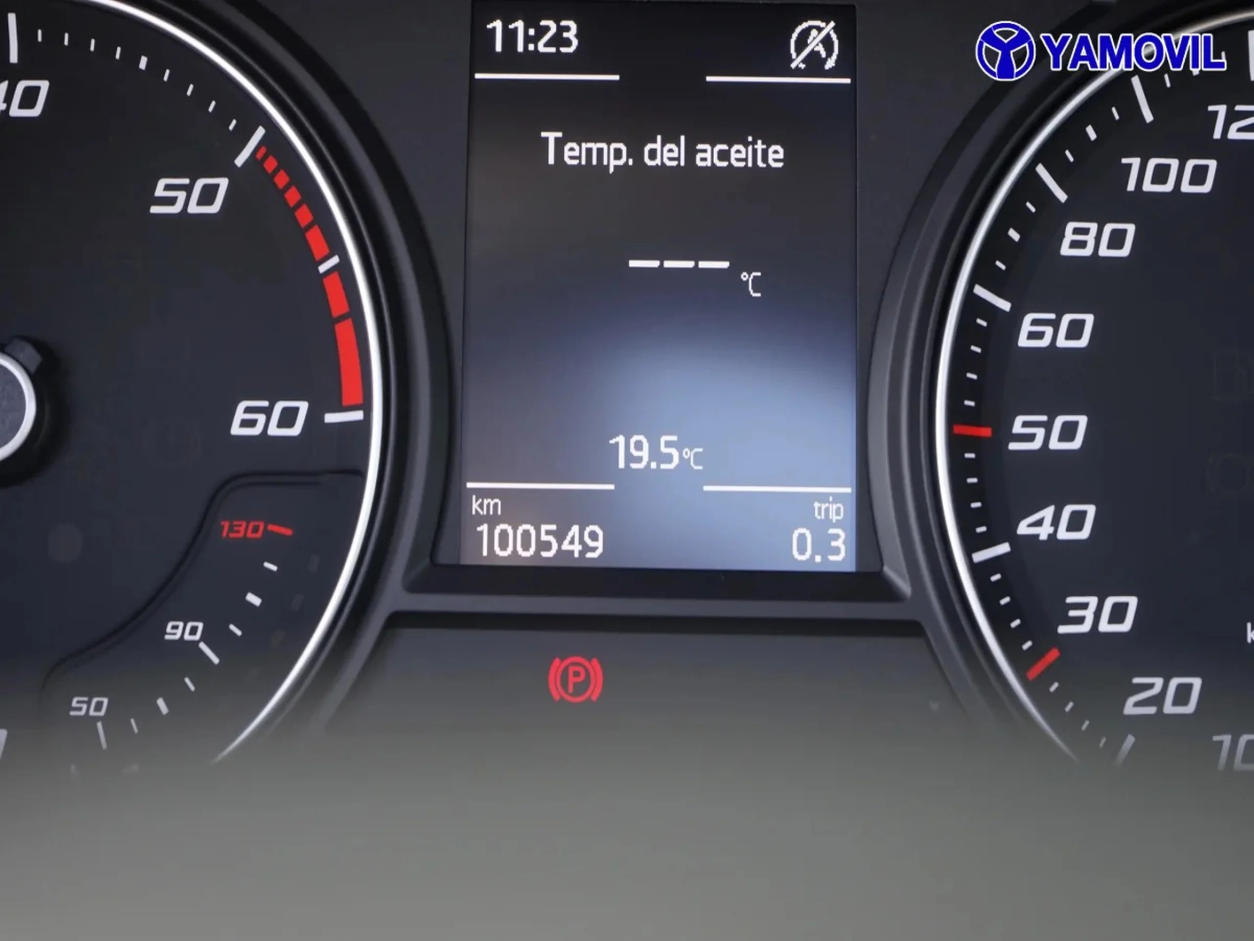 Seat Leon Xperience 2.0 TDI SANDS X-perience 4Drive 110 kW (150 CV) - Foto 23