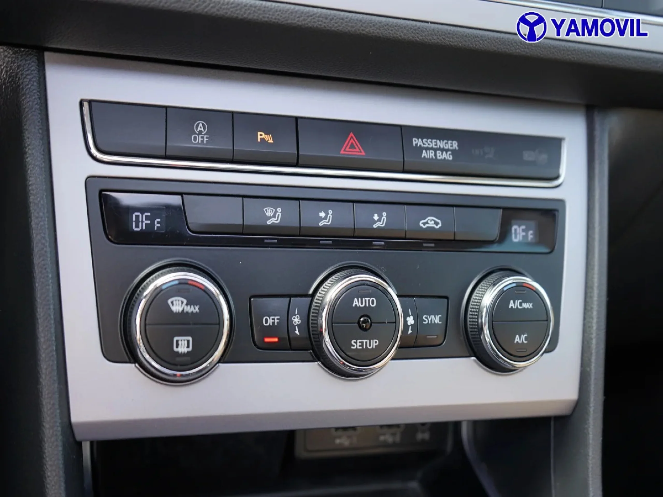 Seat Leon Xperience 2.0 TDI SANDS X-perience 4Drive 110 kW (150 CV) - Foto 27
