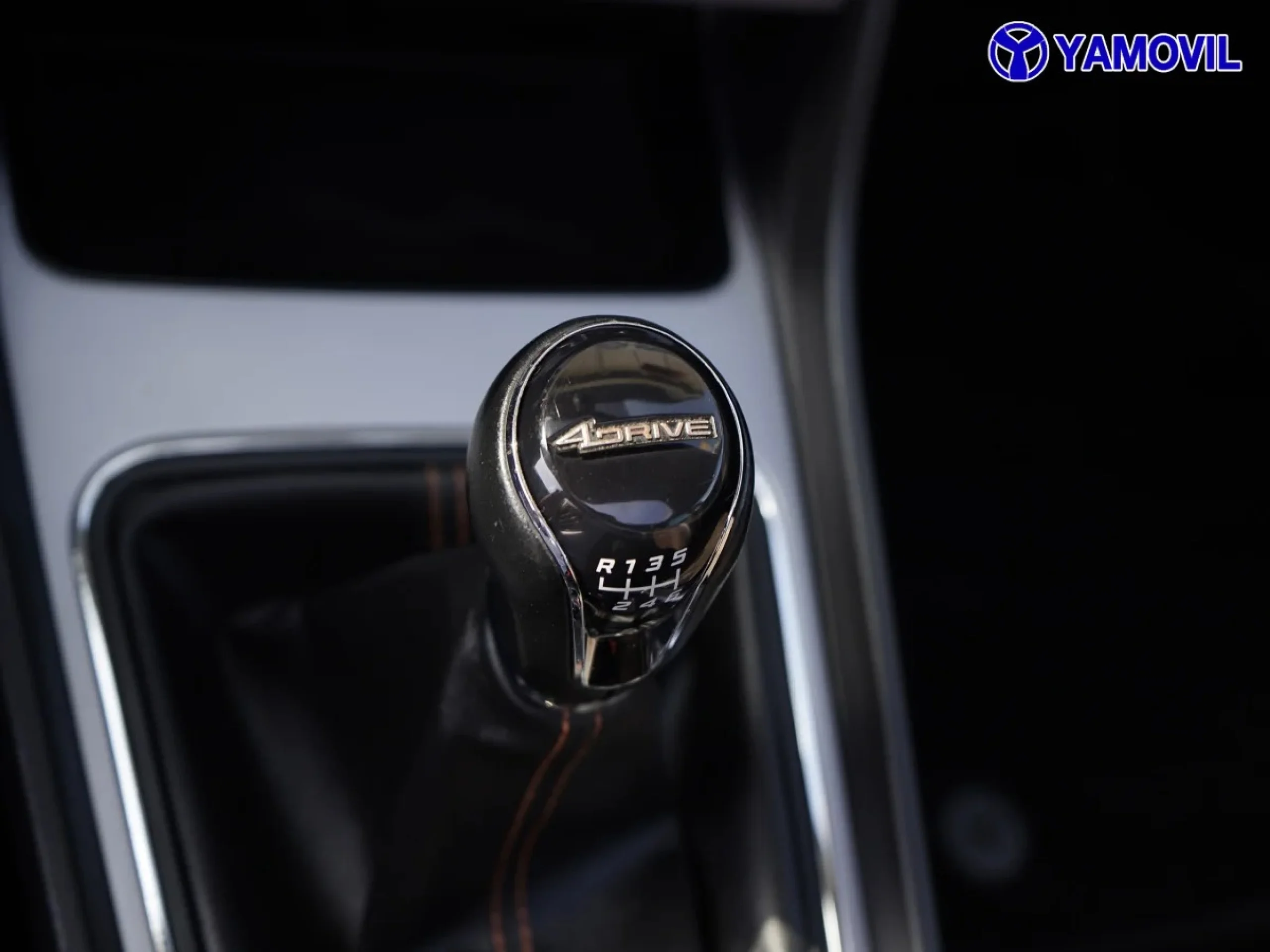 Seat Leon Xperience 2.0 TDI SANDS X-perience 4Drive 110 kW (150 CV) - Foto 28