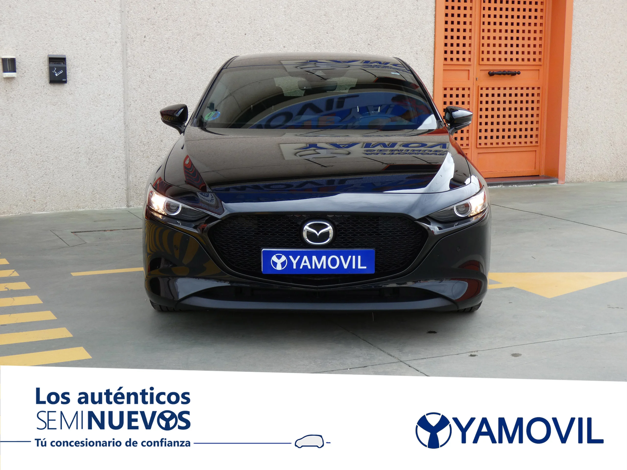 Mazda 3 2.0i EVOLUTION - Foto 2