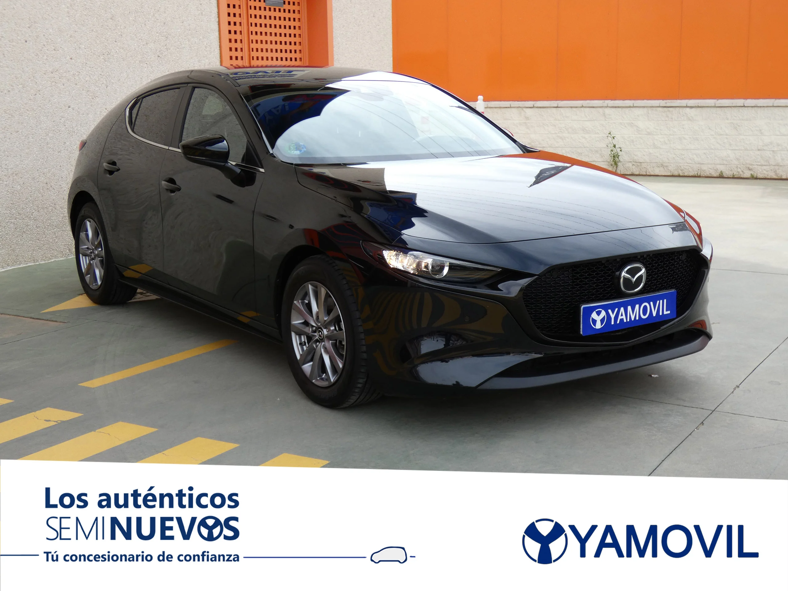 Mazda 3 2.0i EVOLUTION - Foto 3