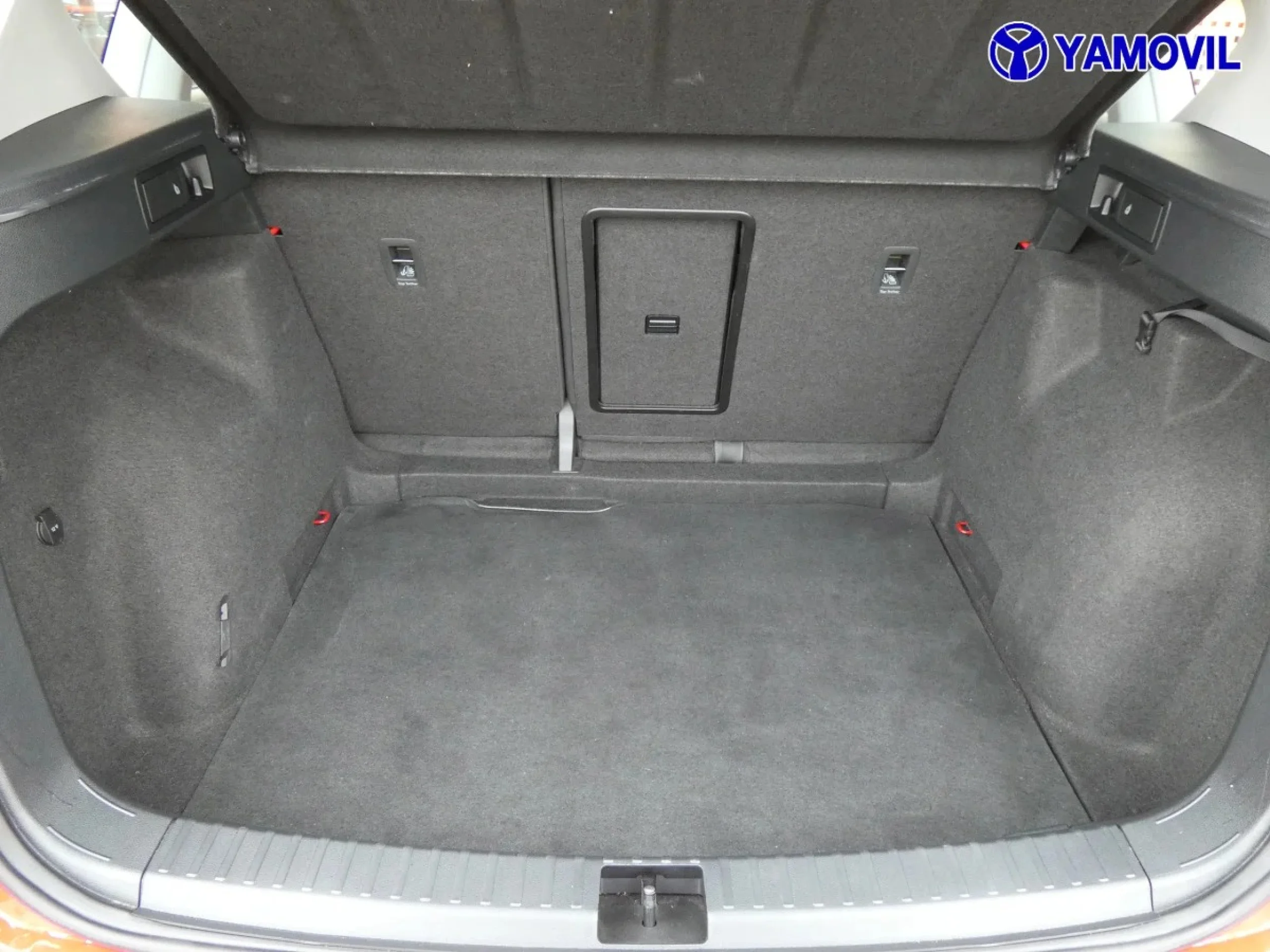 Seat Ateca 1.6 TDI SANDS Ecomotive Style 85 kW (115 CV) - Foto 7