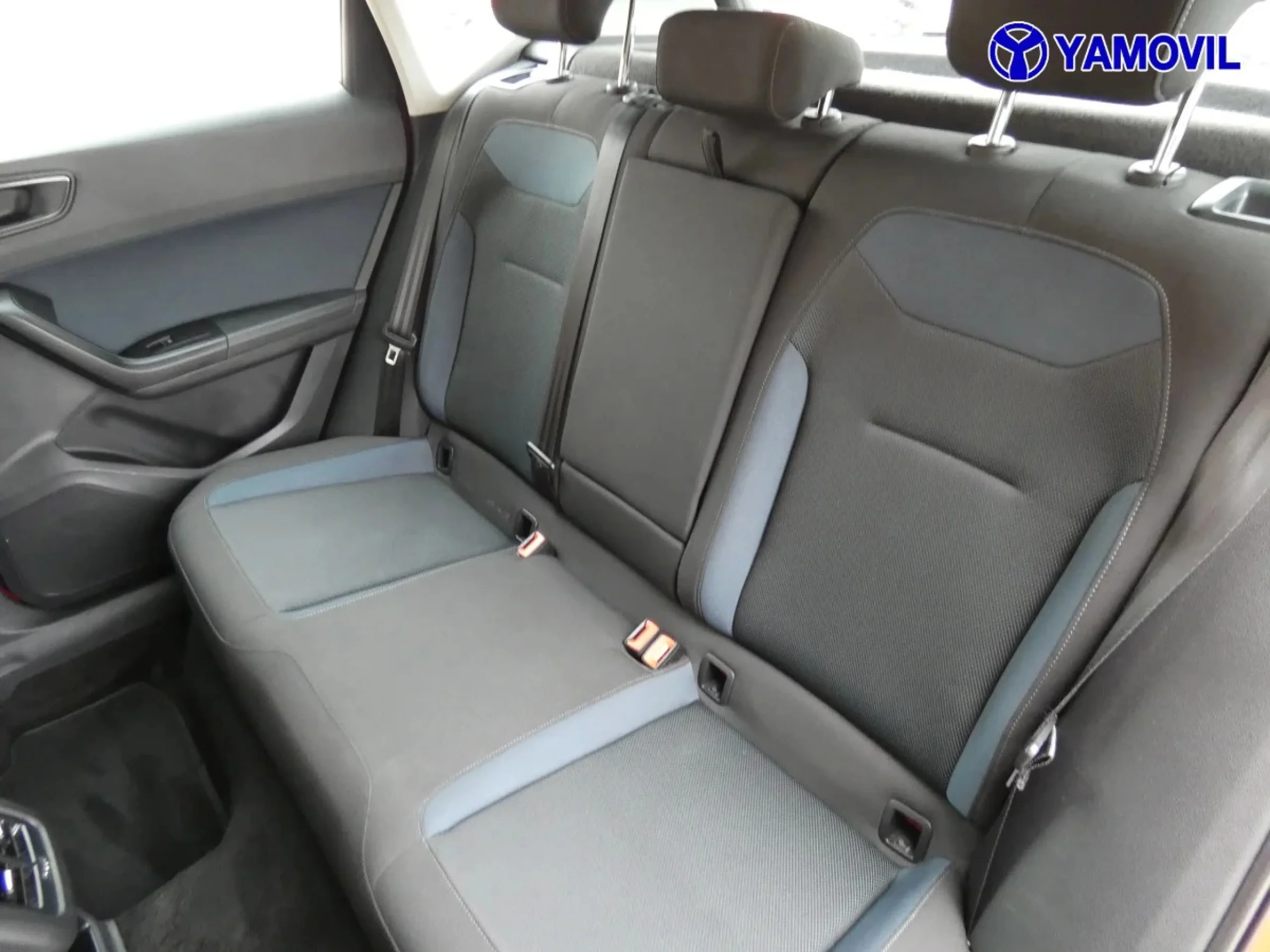 Seat Ateca 1.6 TDI SANDS Ecomotive Style 85 kW (115 CV) - Foto 14
