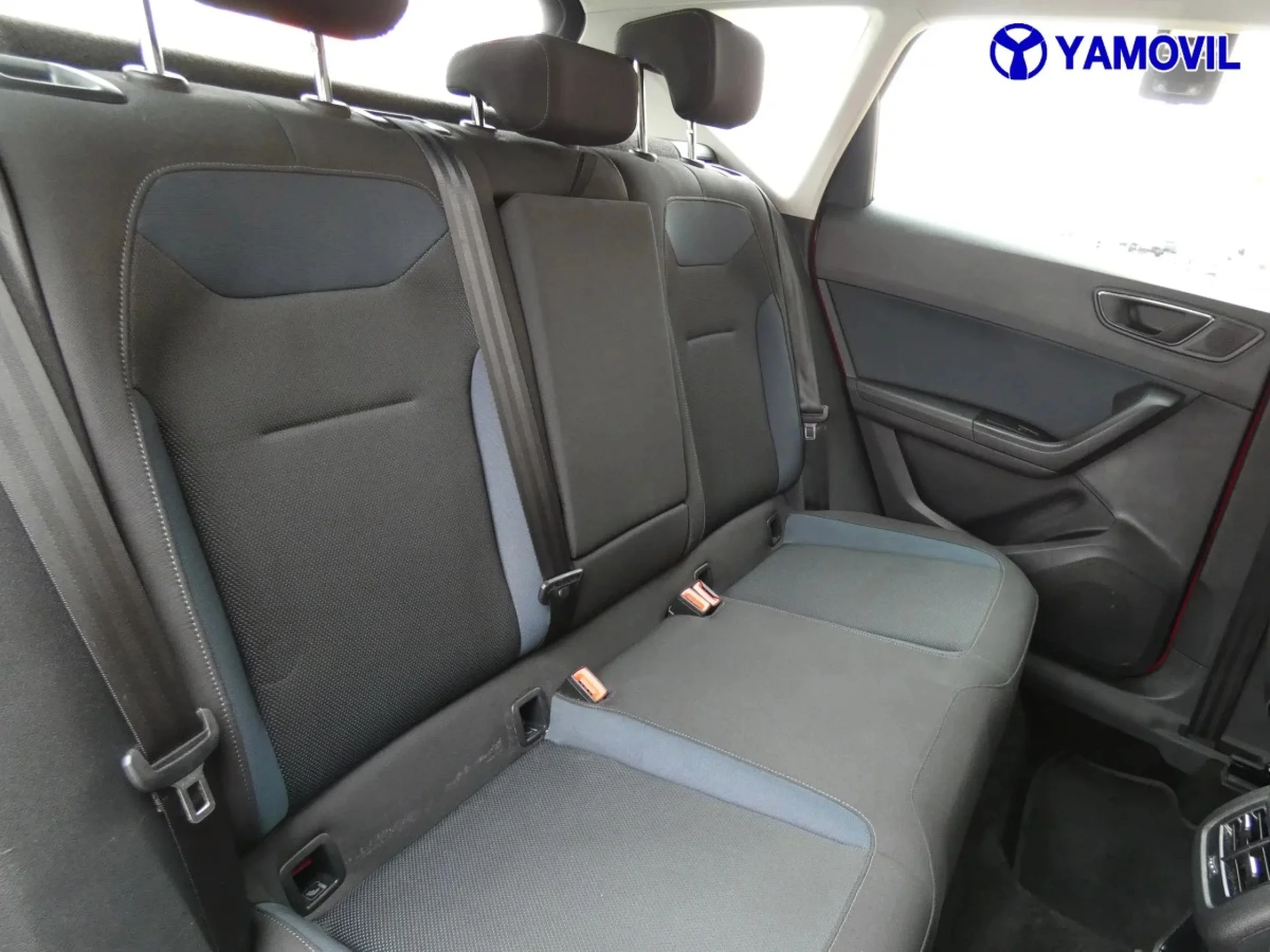 Seat Ateca 1.6 TDI SANDS Ecomotive Style 85 kW (115 CV) - Foto 16