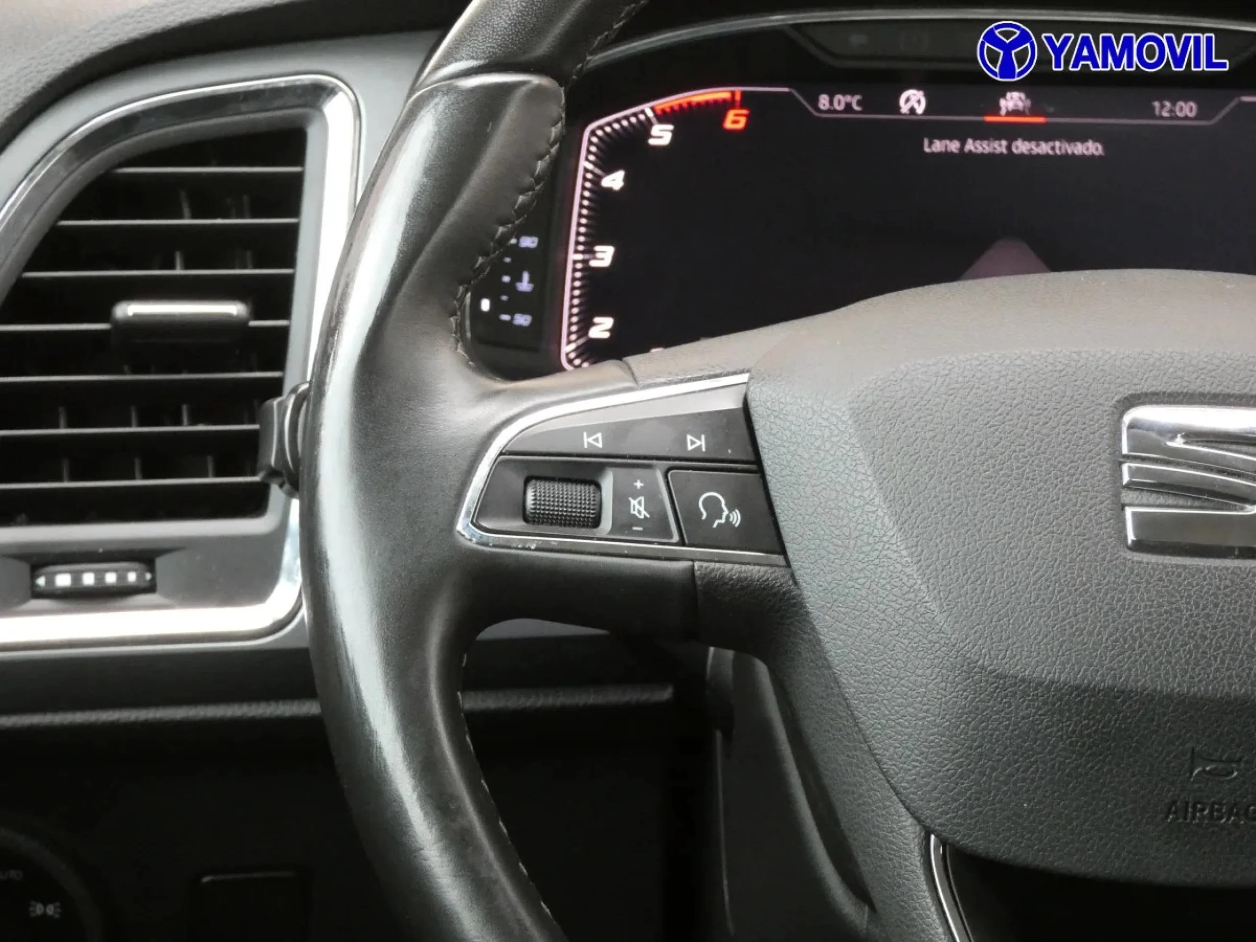Seat Ateca 1.6 TDI SANDS Ecomotive Style 85 kW (115 CV) - Foto 19