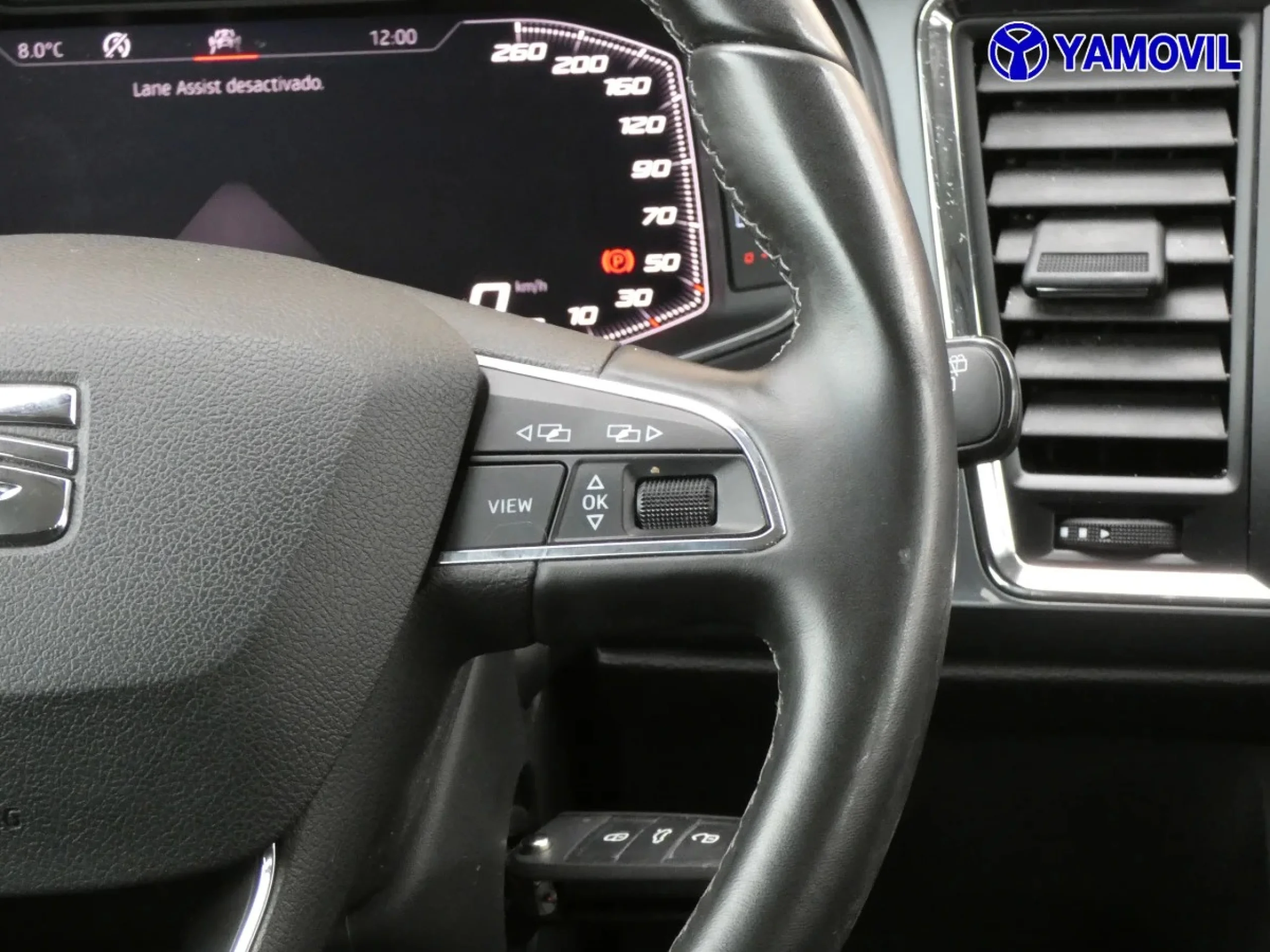 Seat Ateca 1.6 TDI SANDS Ecomotive Style 85 kW (115 CV) - Foto 20