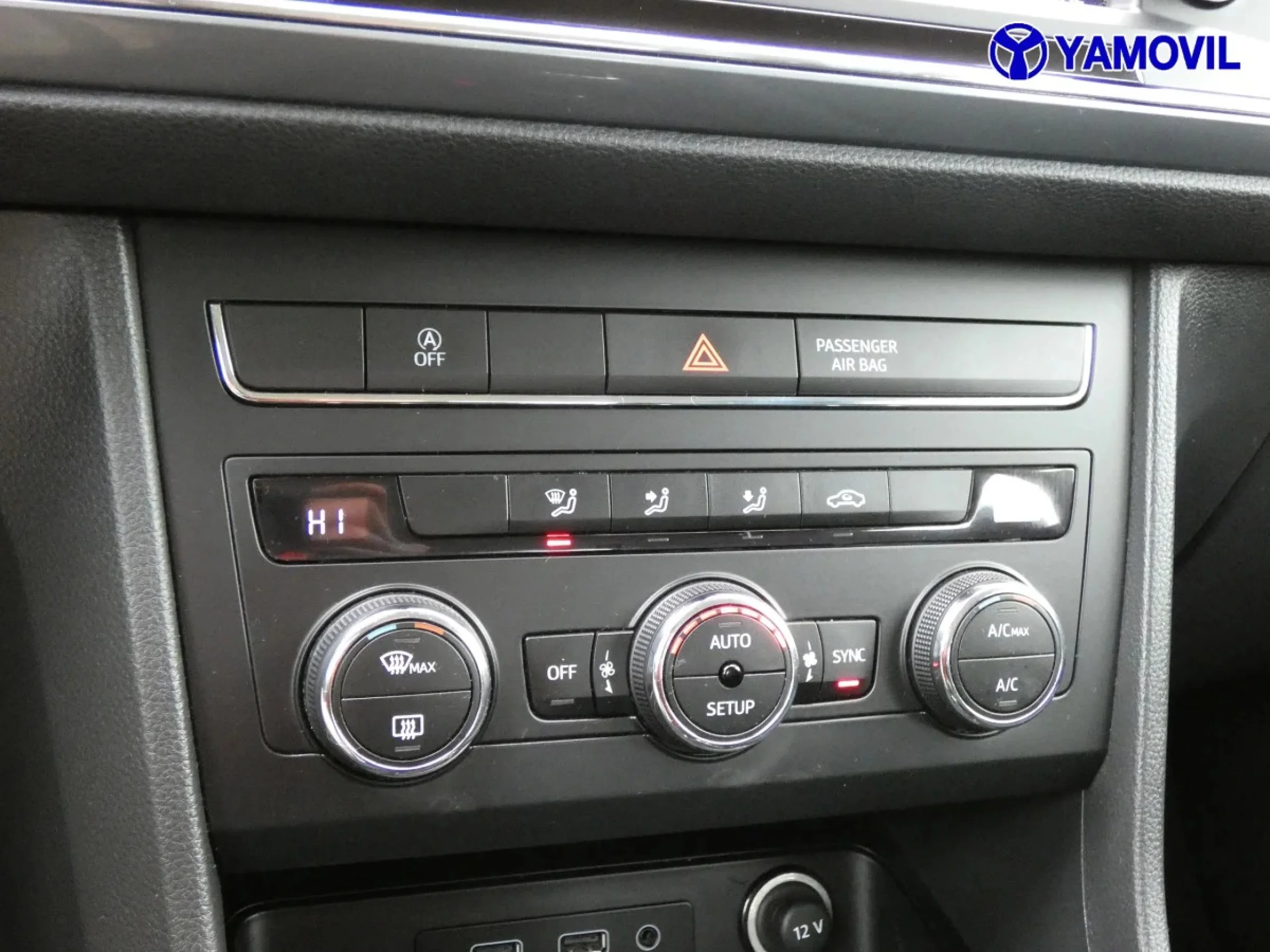 Seat Ateca 1.6 TDI SANDS Ecomotive Style 85 kW (115 CV) - Foto 27
