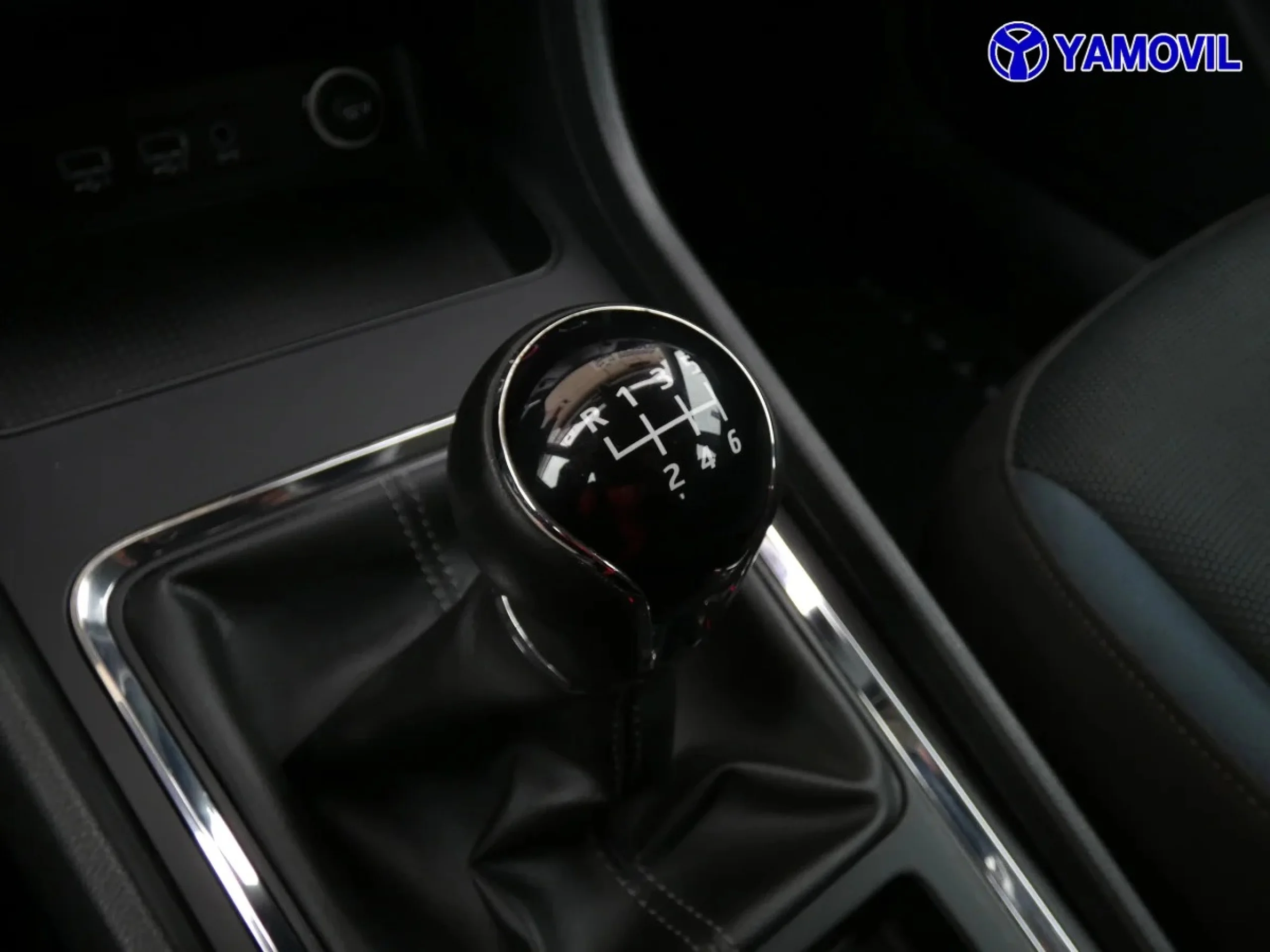 Seat Ateca 1.6 TDI SANDS Ecomotive Style 85 kW (115 CV) - Foto 28