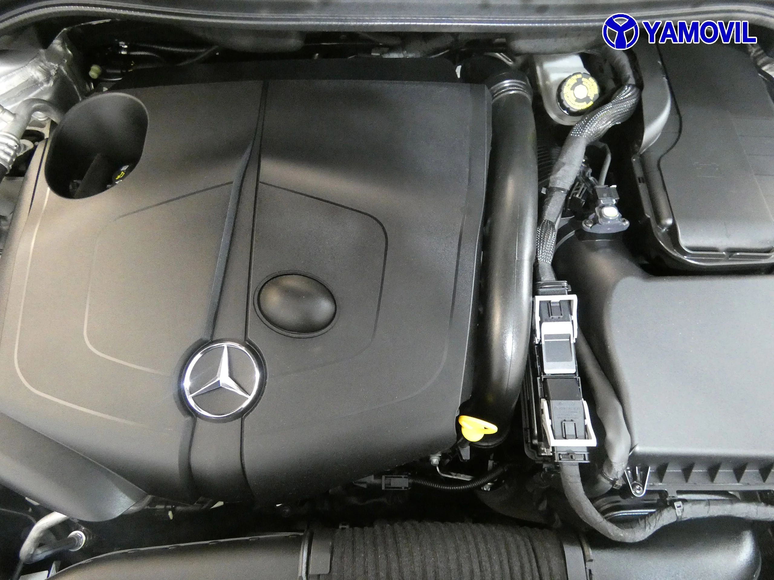 Mercedes-Benz B 200 B200D AMG LINE 5P - Foto 8