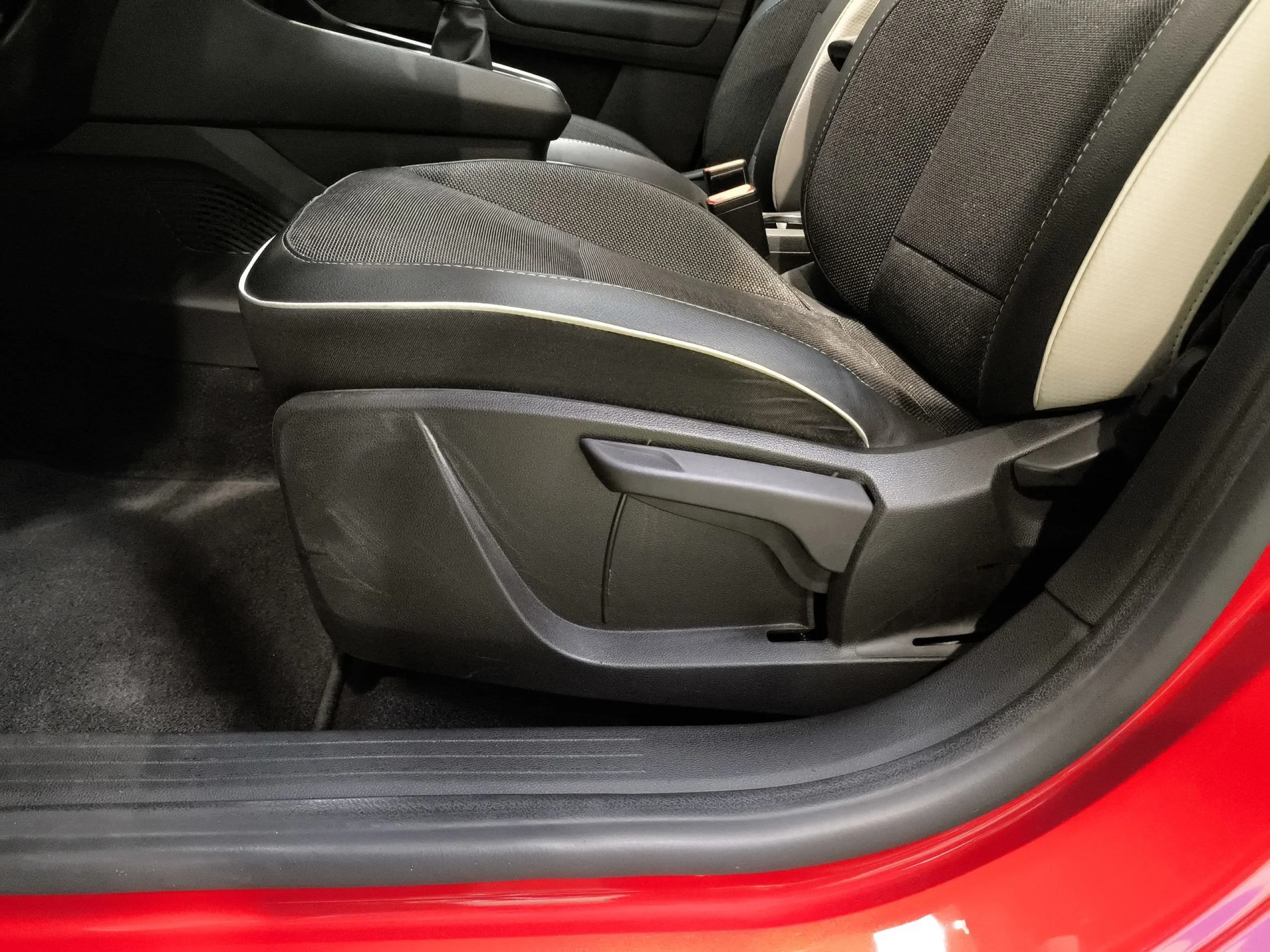 Renault Captur TCe 140 Micro Híbrido Fast Track 103 kW (140 CV) - Foto 9