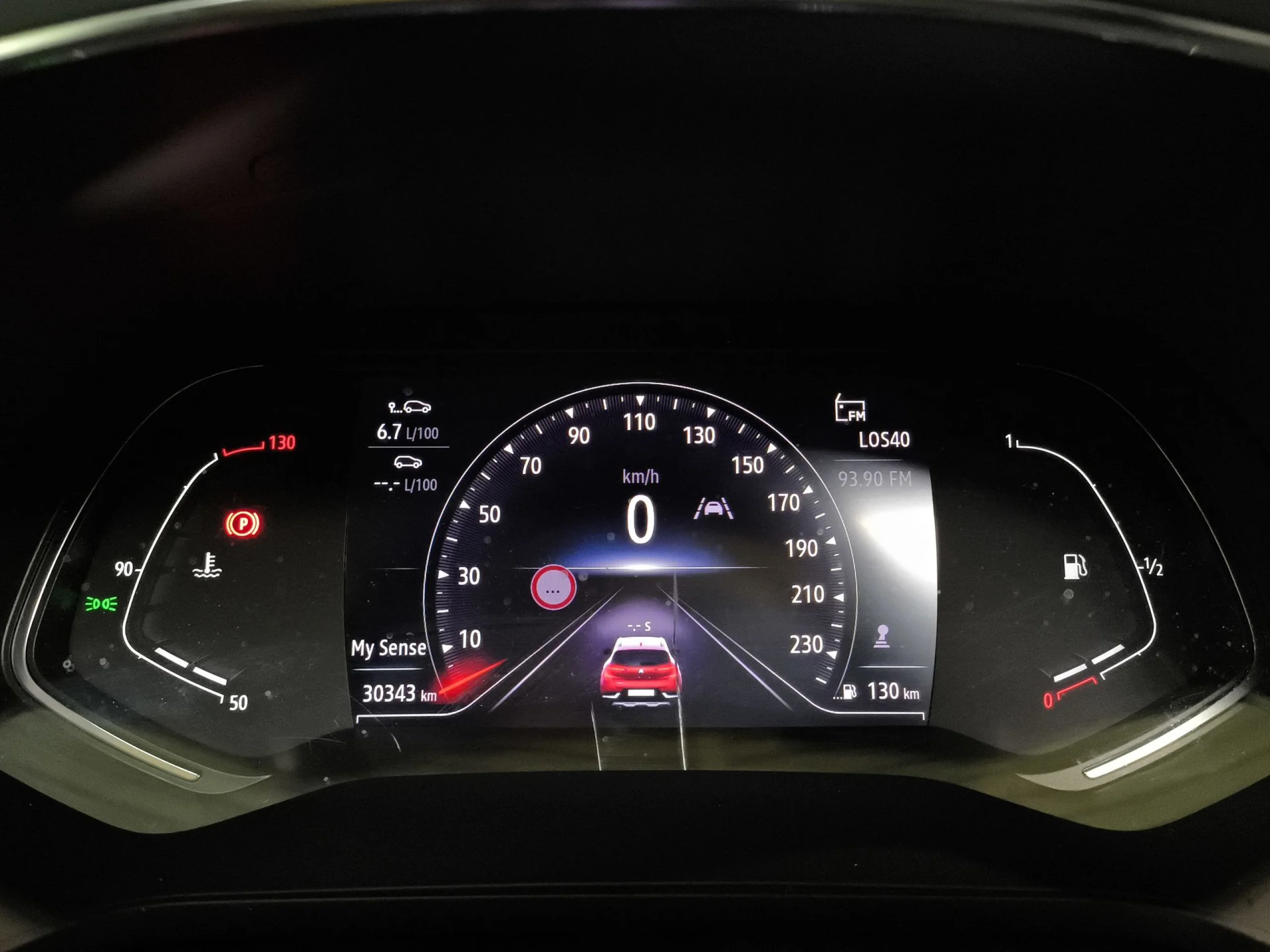 Renault Captur TCe 140 Micro Híbrido Fast Track 103 kW (140 CV) - Foto 18