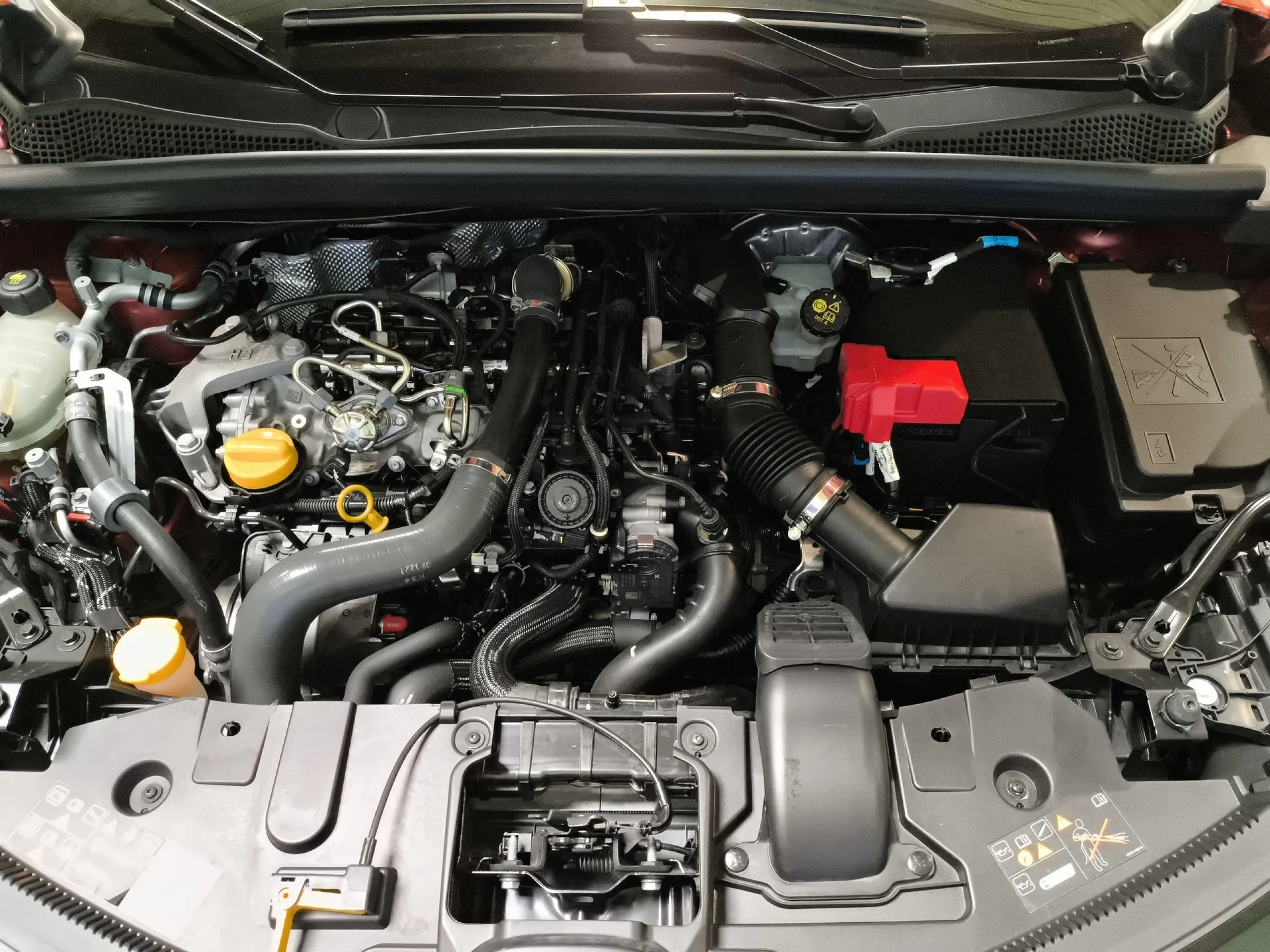 Renault Captur TCe 140 Micro Híbrido Fast Track 103 kW (140 CV) - Foto 31