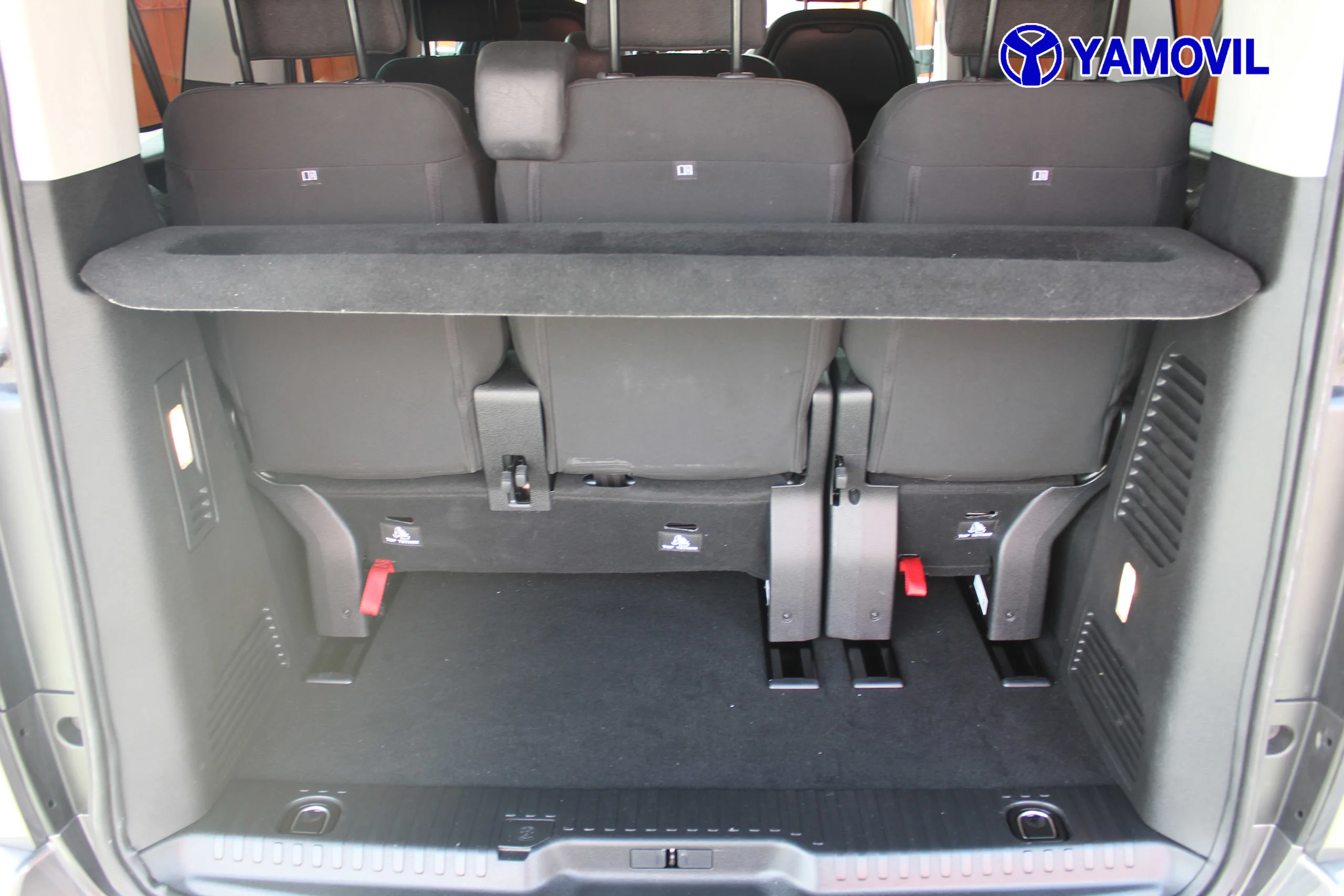 Citroen SpaceTourer BlueHDi 150 Feel Talla M 110 kW (150 CV) - Foto 7
