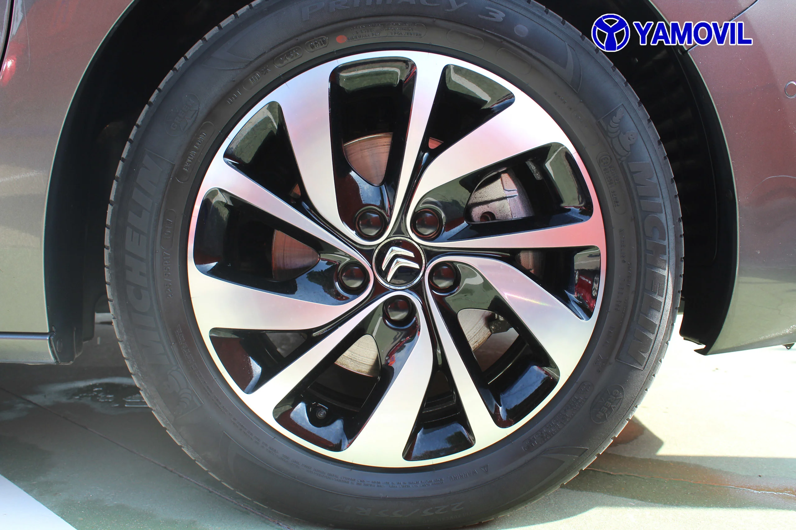 Citroen SpaceTourer BlueHDi 150 Feel Talla M 110 kW (150 CV) - Foto 9