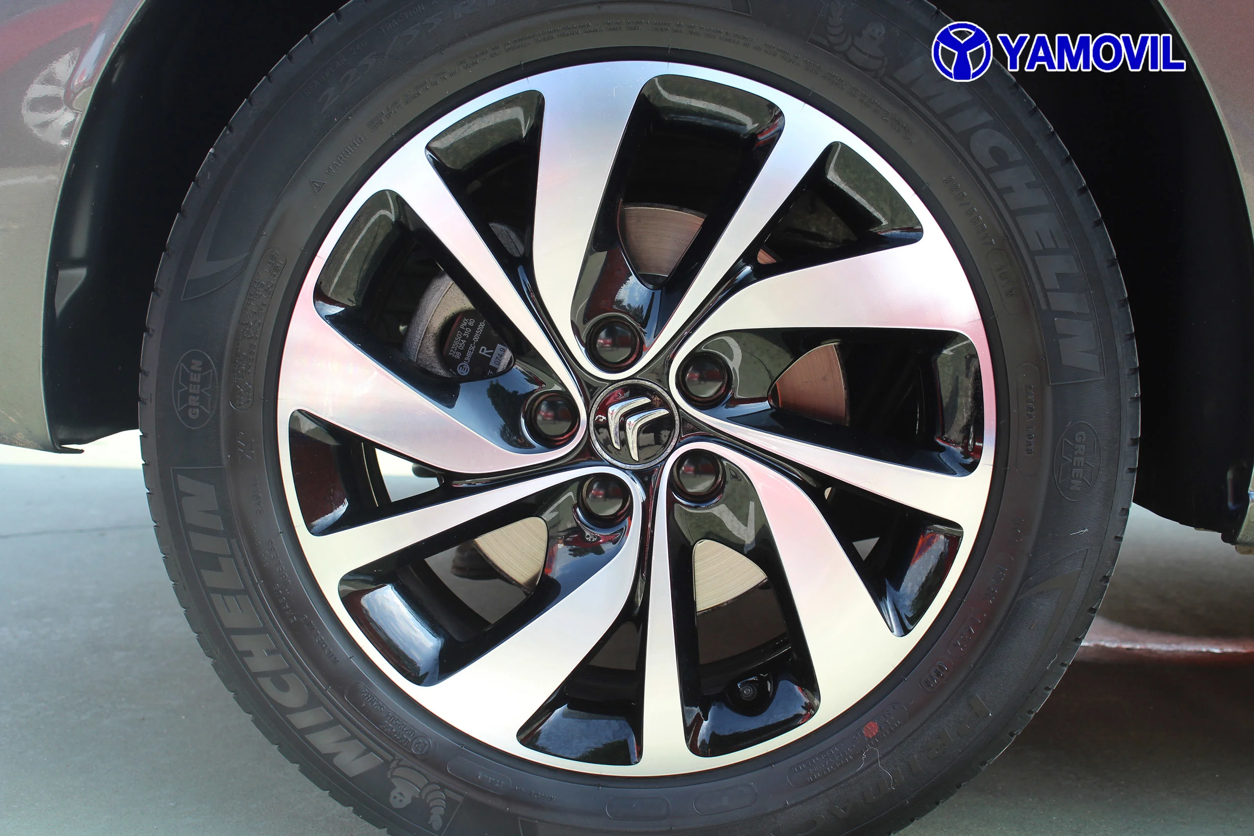 Citroen SpaceTourer BlueHDi 150 Feel Talla M 110 kW (150 CV) - Foto 10