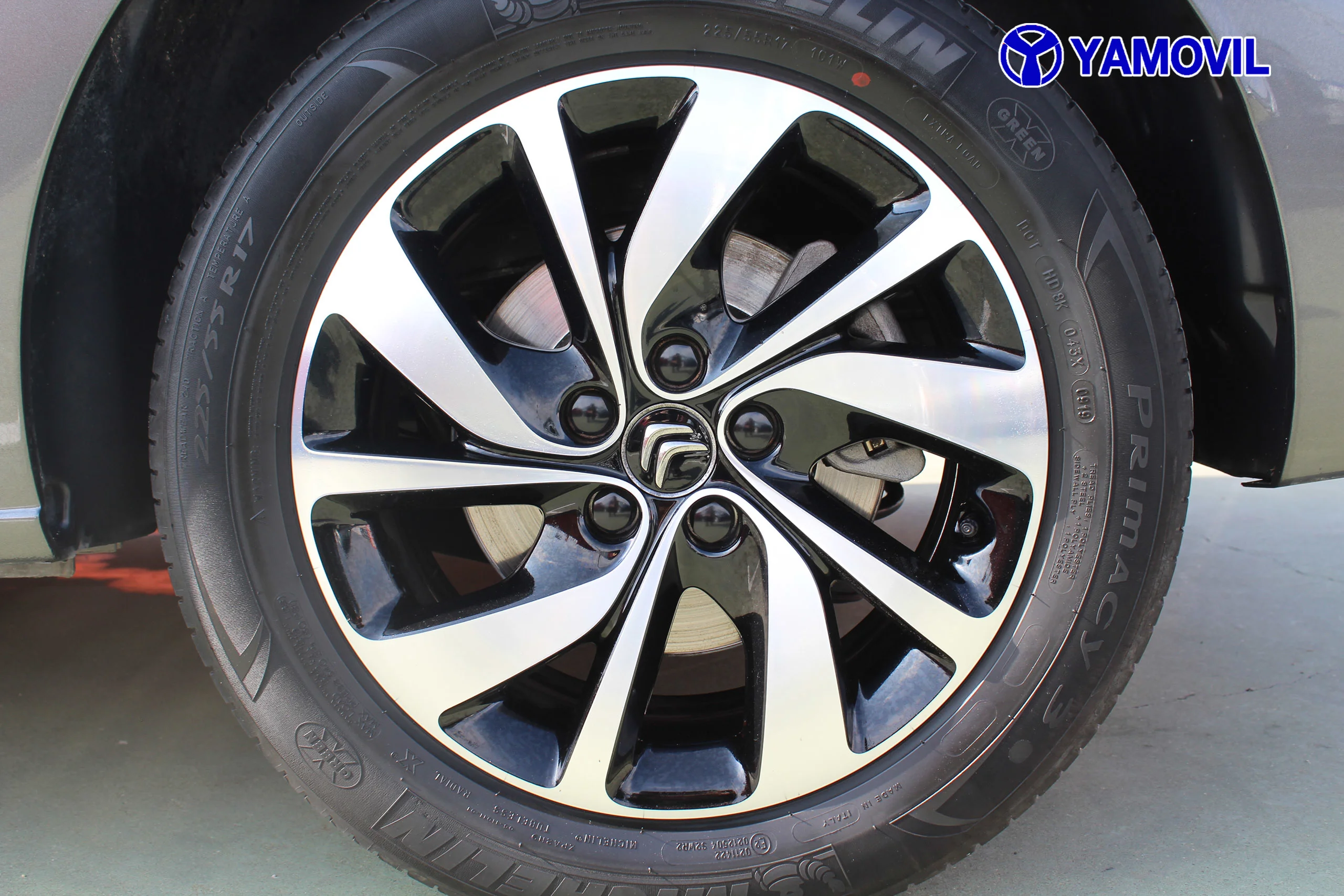 Citroen SpaceTourer BlueHDi 150 Feel Talla M 110 kW (150 CV) - Foto 11