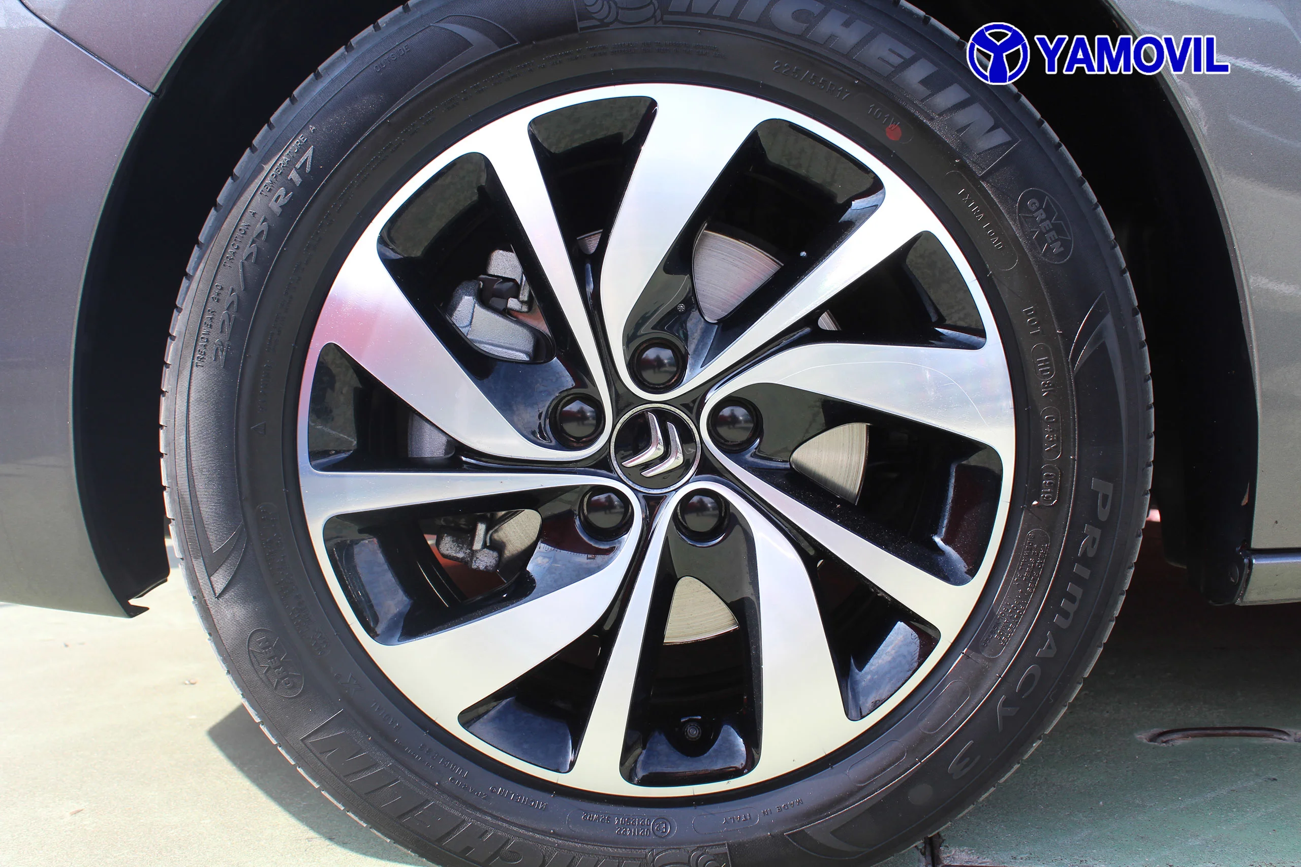 Citroen SpaceTourer BlueHDi 150 Feel Talla M 110 kW (150 CV) - Foto 12
