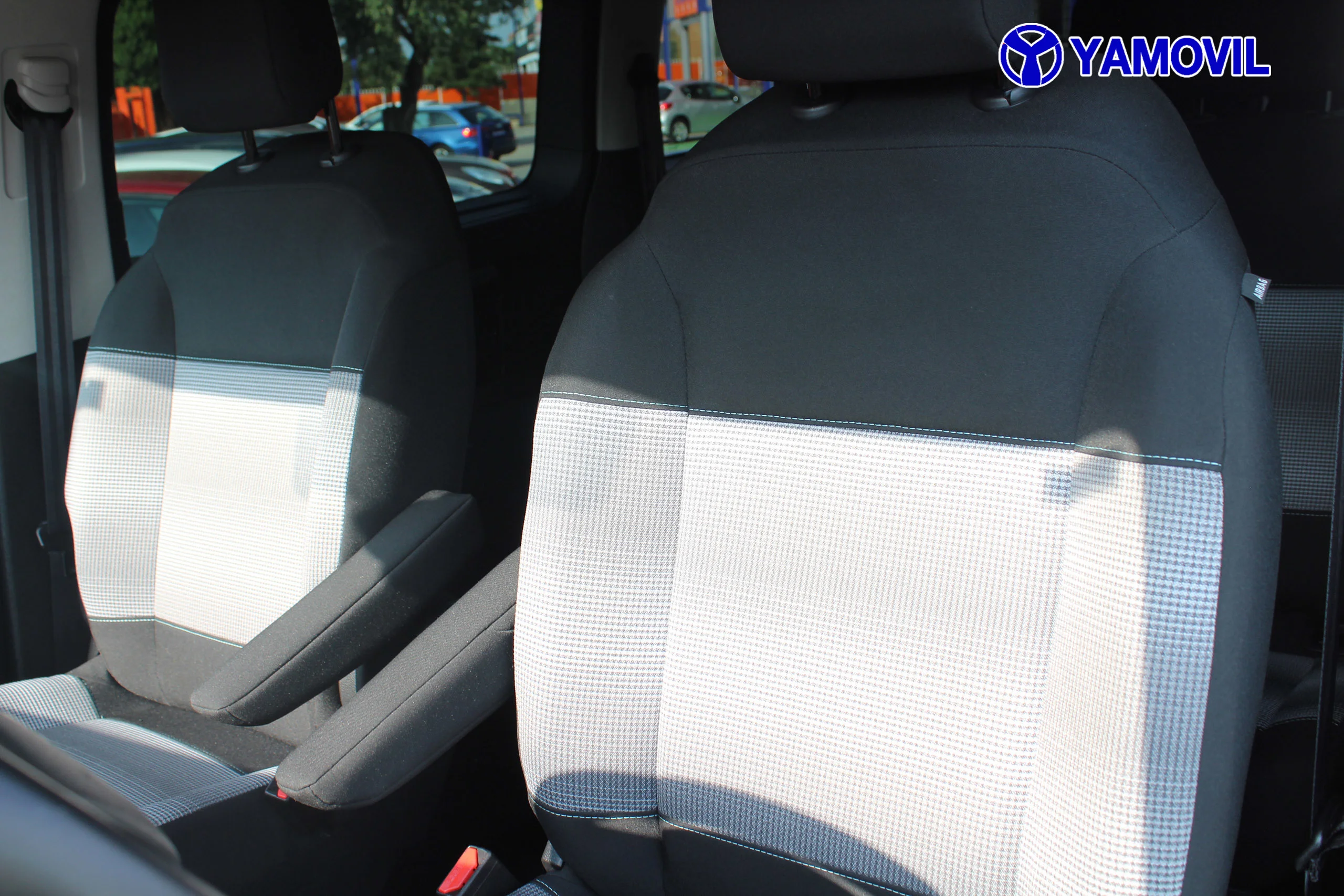 Citroen SpaceTourer BlueHDi 150 Feel Talla M 110 kW (150 CV) - Foto 13