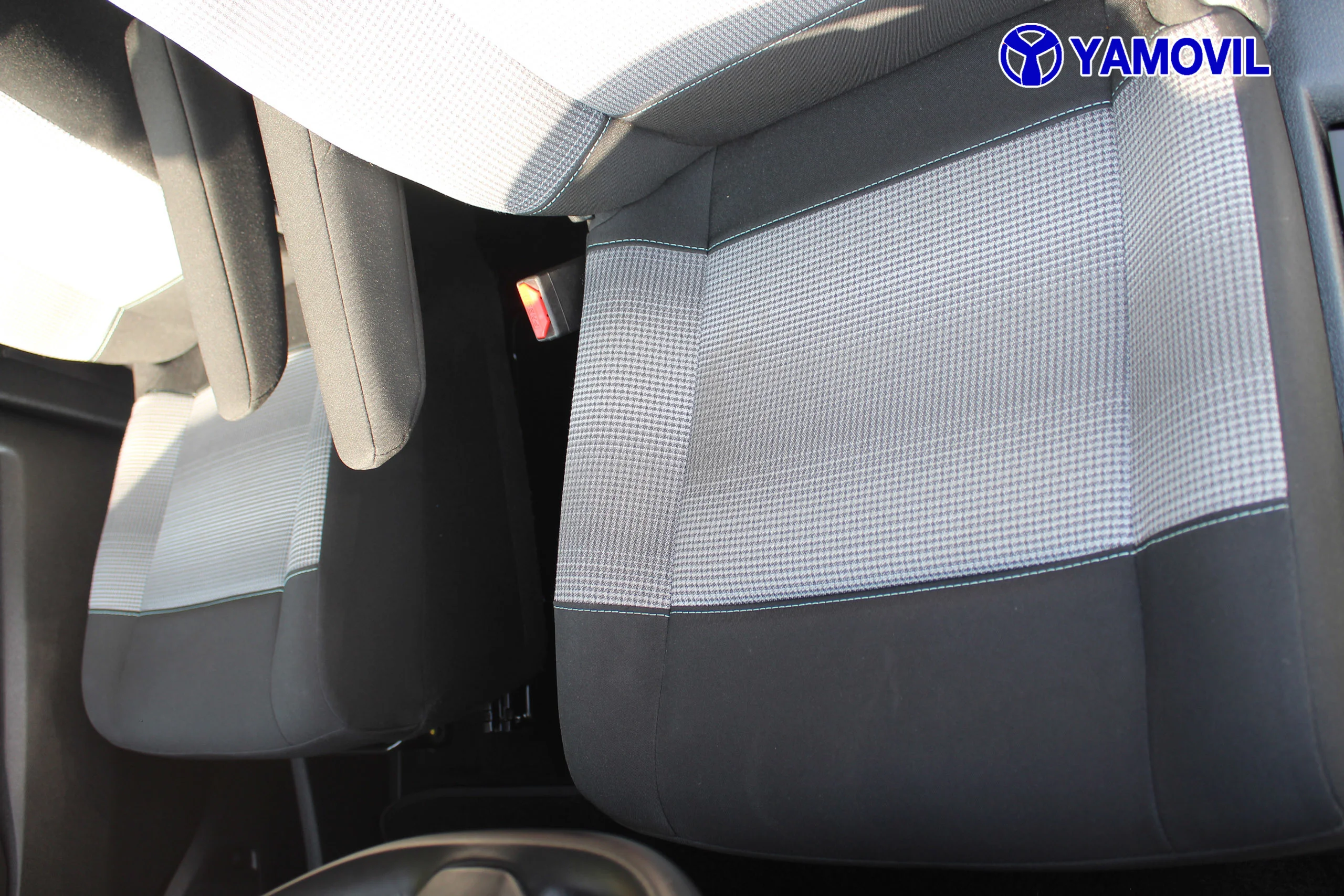 Citroen SpaceTourer BlueHDi 150 Feel Talla M 110 kW (150 CV) - Foto 14