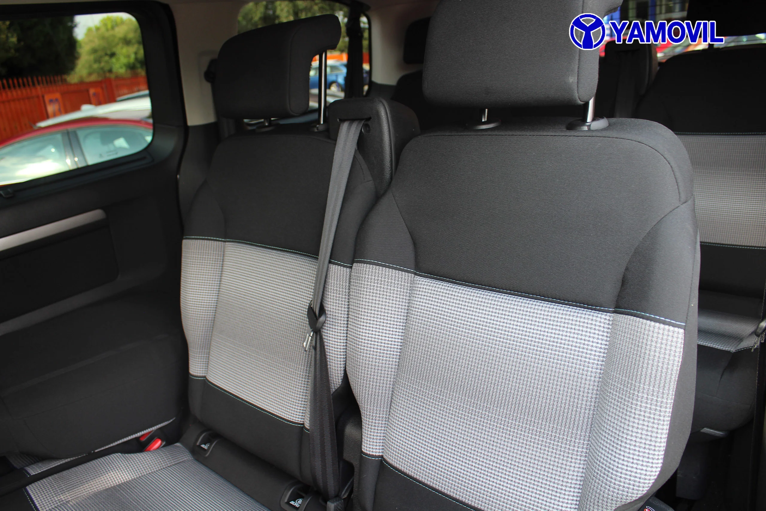 Citroen SpaceTourer BlueHDi 150 Feel Talla M 110 kW (150 CV) - Foto 15