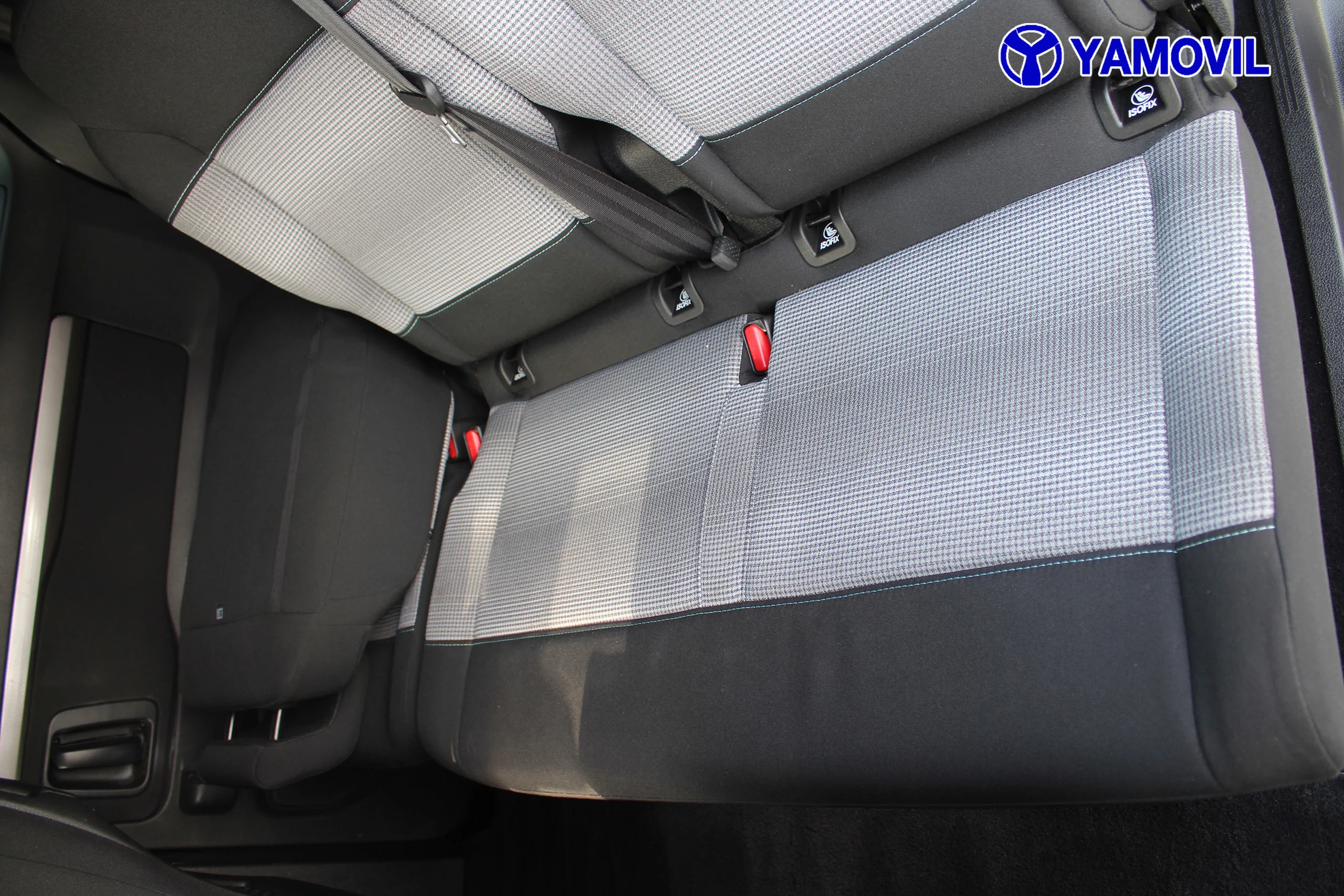 Citroen SpaceTourer BlueHDi 150 Feel Talla M 110 kW (150 CV) - Foto 16