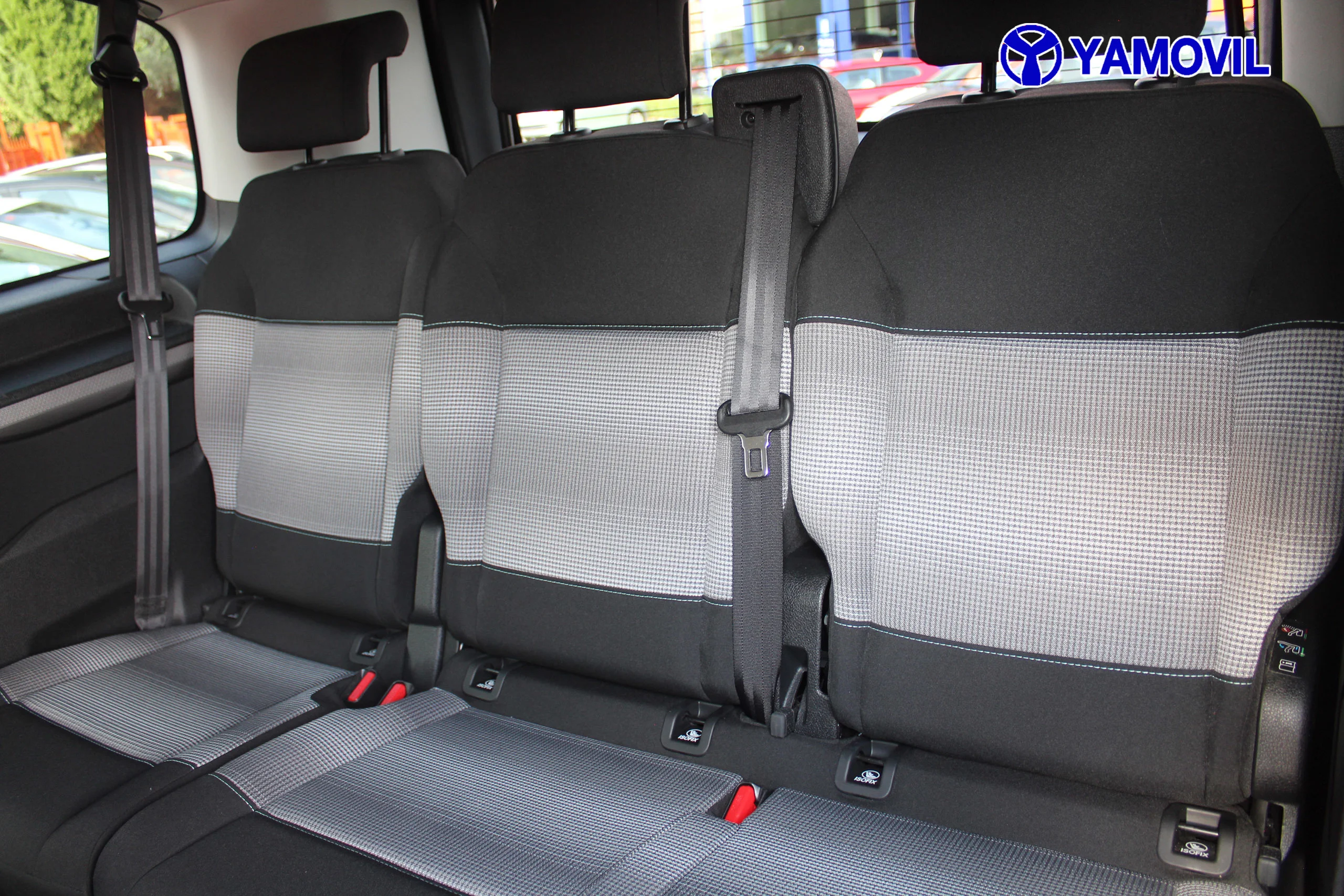 Citroen SpaceTourer BlueHDi 150 Feel Talla M 110 kW (150 CV) - Foto 17