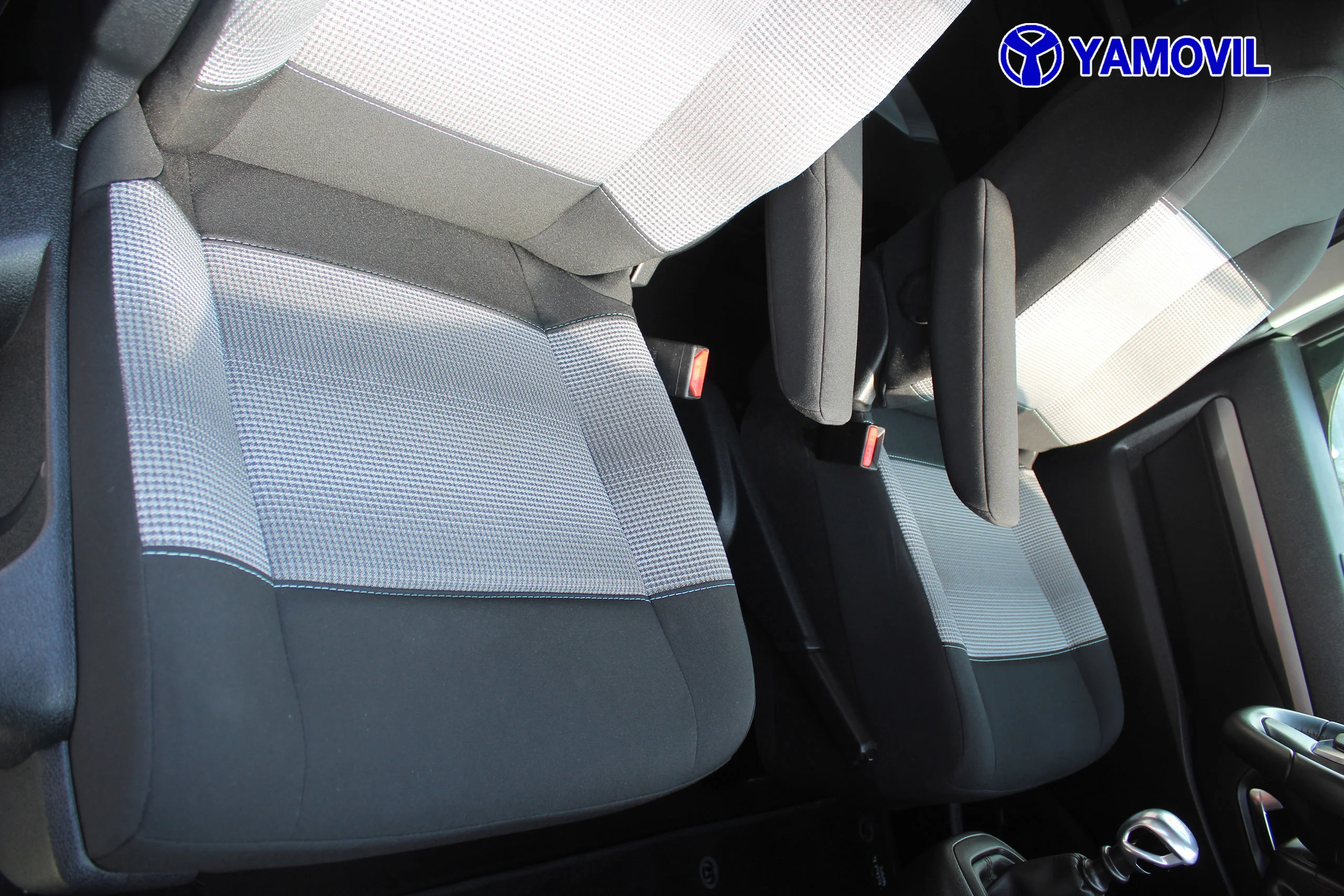 Citroen SpaceTourer BlueHDi 150 Feel Talla M 110 kW (150 CV) - Foto 20