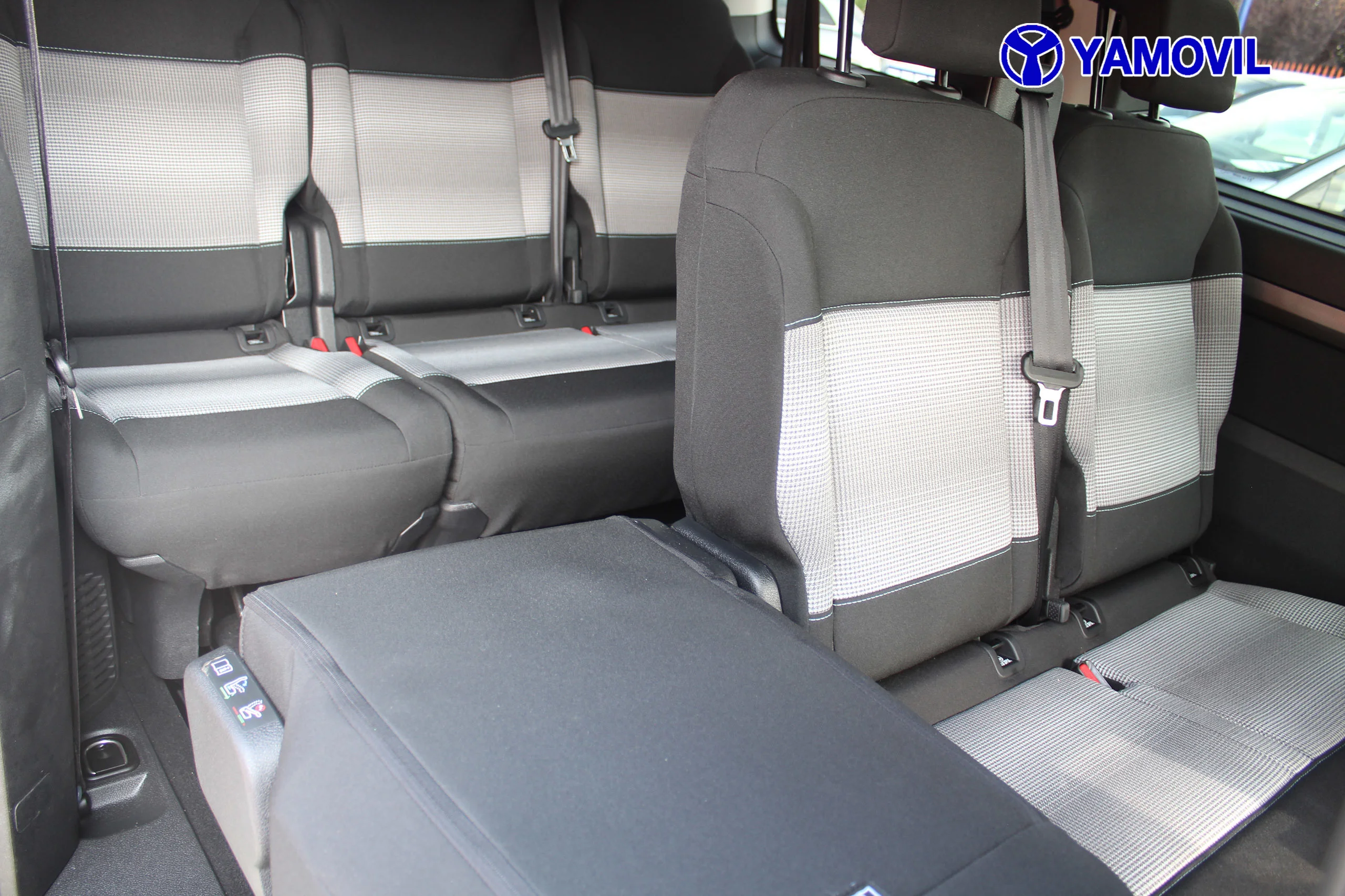 Citroen SpaceTourer BlueHDi 150 Feel Talla M 110 kW (150 CV) - Foto 21