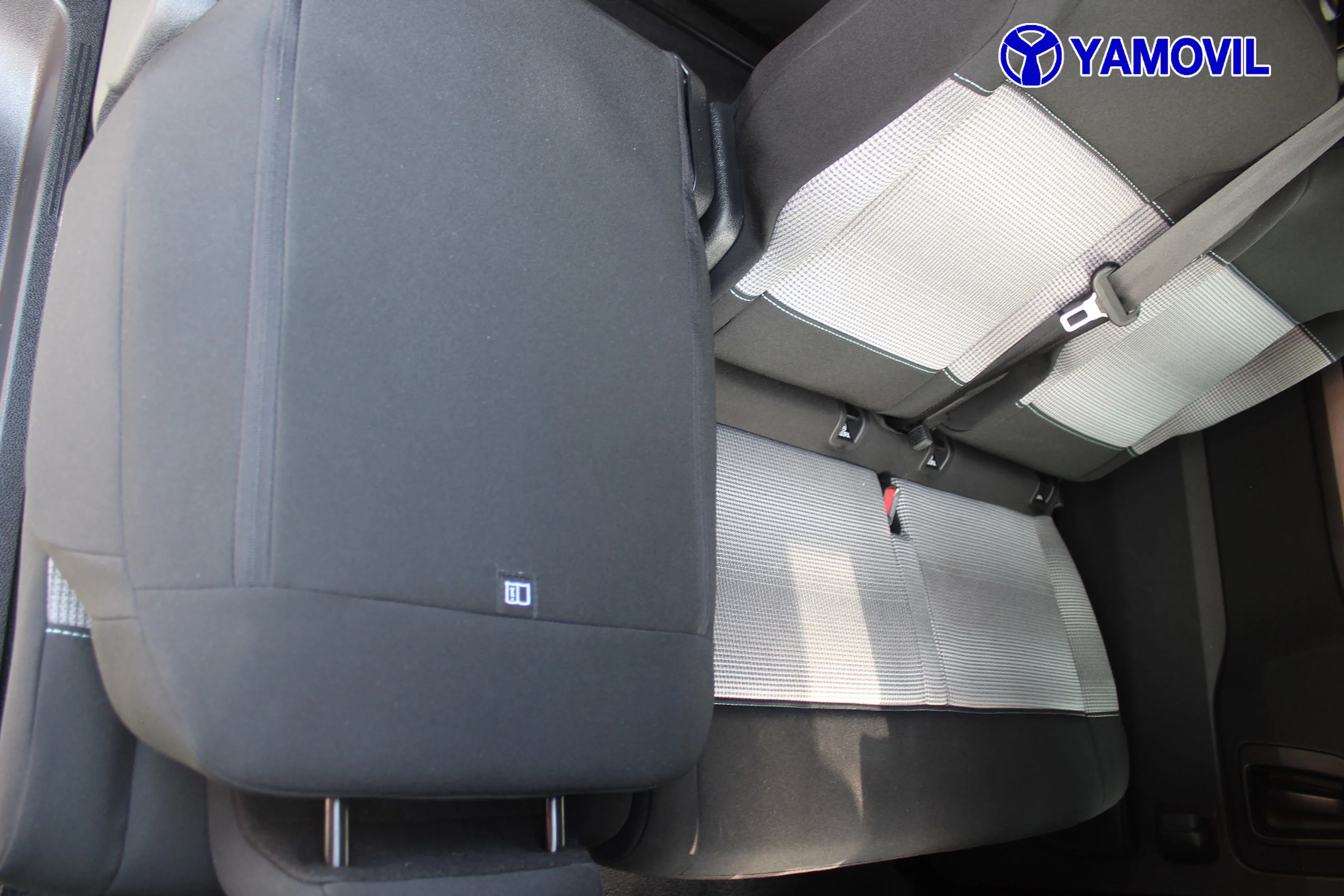 Citroen SpaceTourer BlueHDi 150 Feel Talla M 110 kW (150 CV) - Foto 22