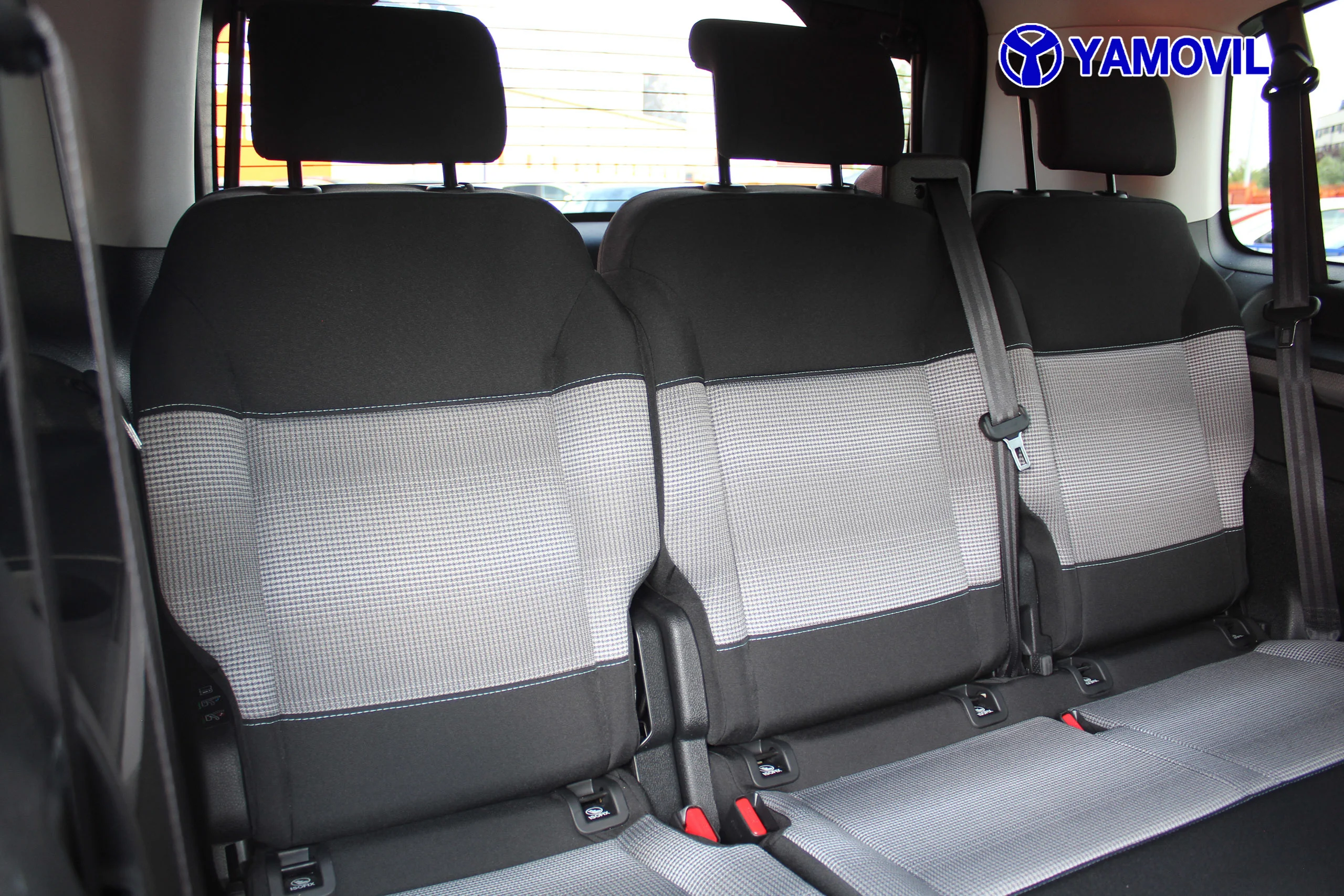 Citroen SpaceTourer BlueHDi 150 Feel Talla M 110 kW (150 CV) - Foto 23
