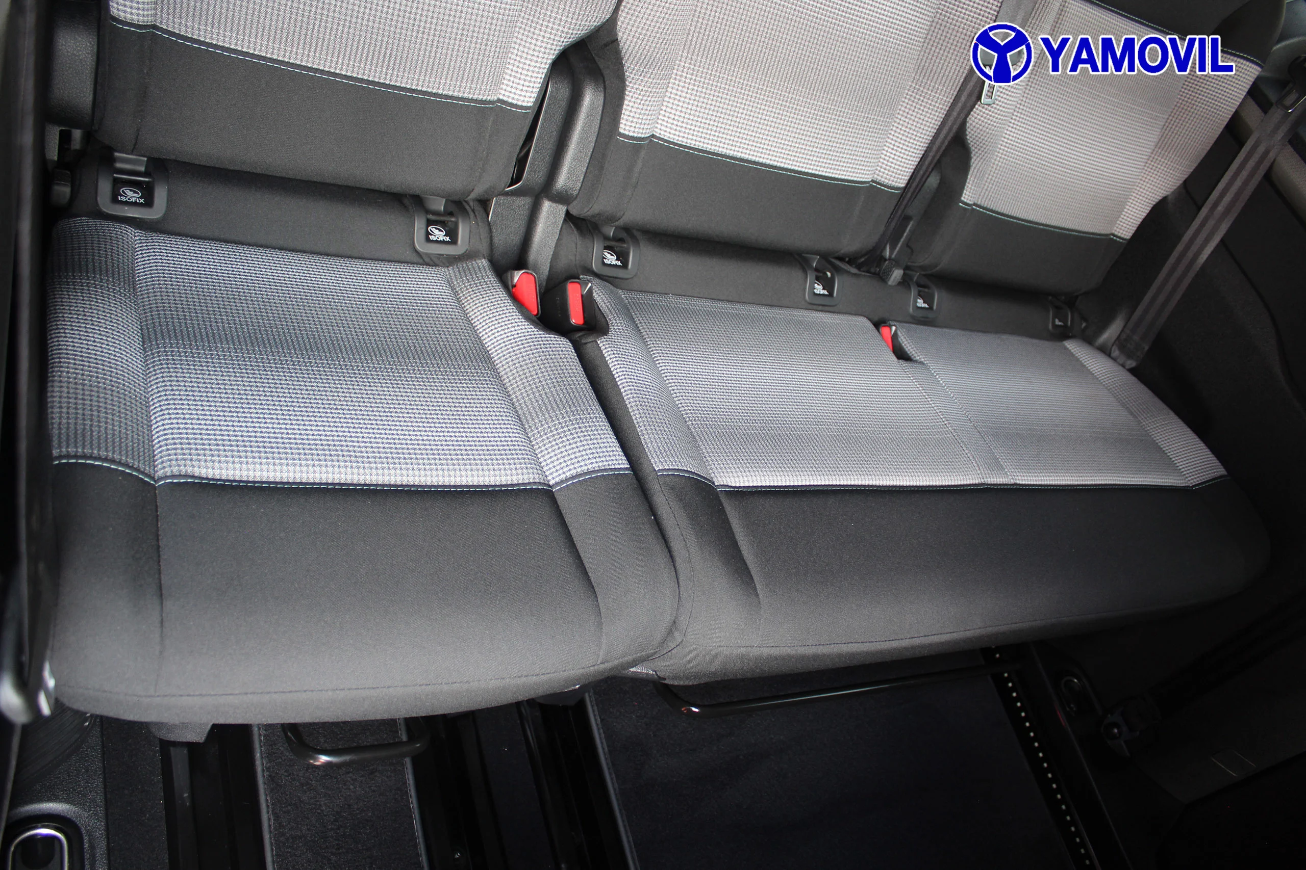 Citroen SpaceTourer BlueHDi 150 Feel Talla M 110 kW (150 CV) - Foto 24