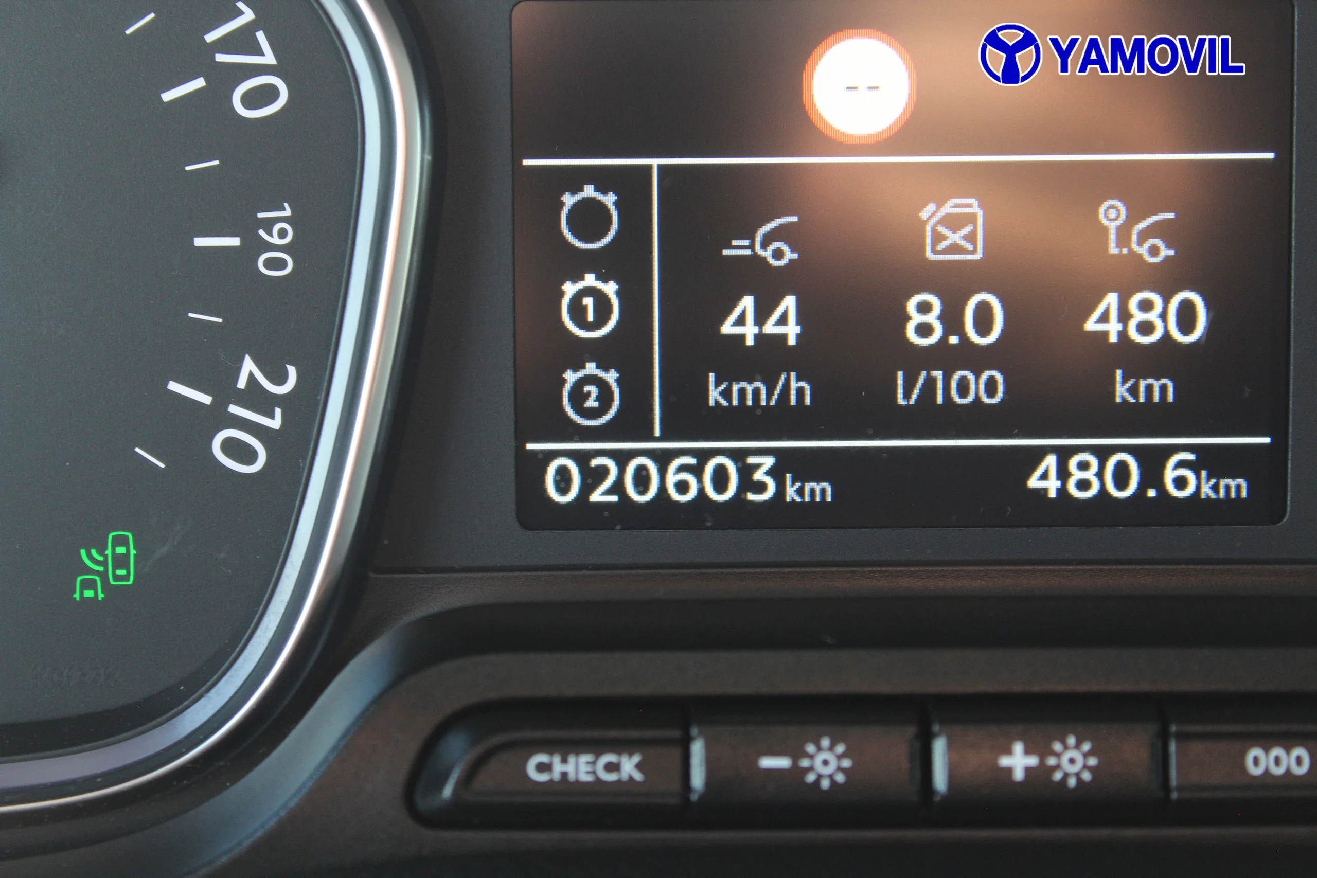 Citroen SpaceTourer BlueHDi 150 Feel Talla M 110 kW (150 CV) - Foto 31