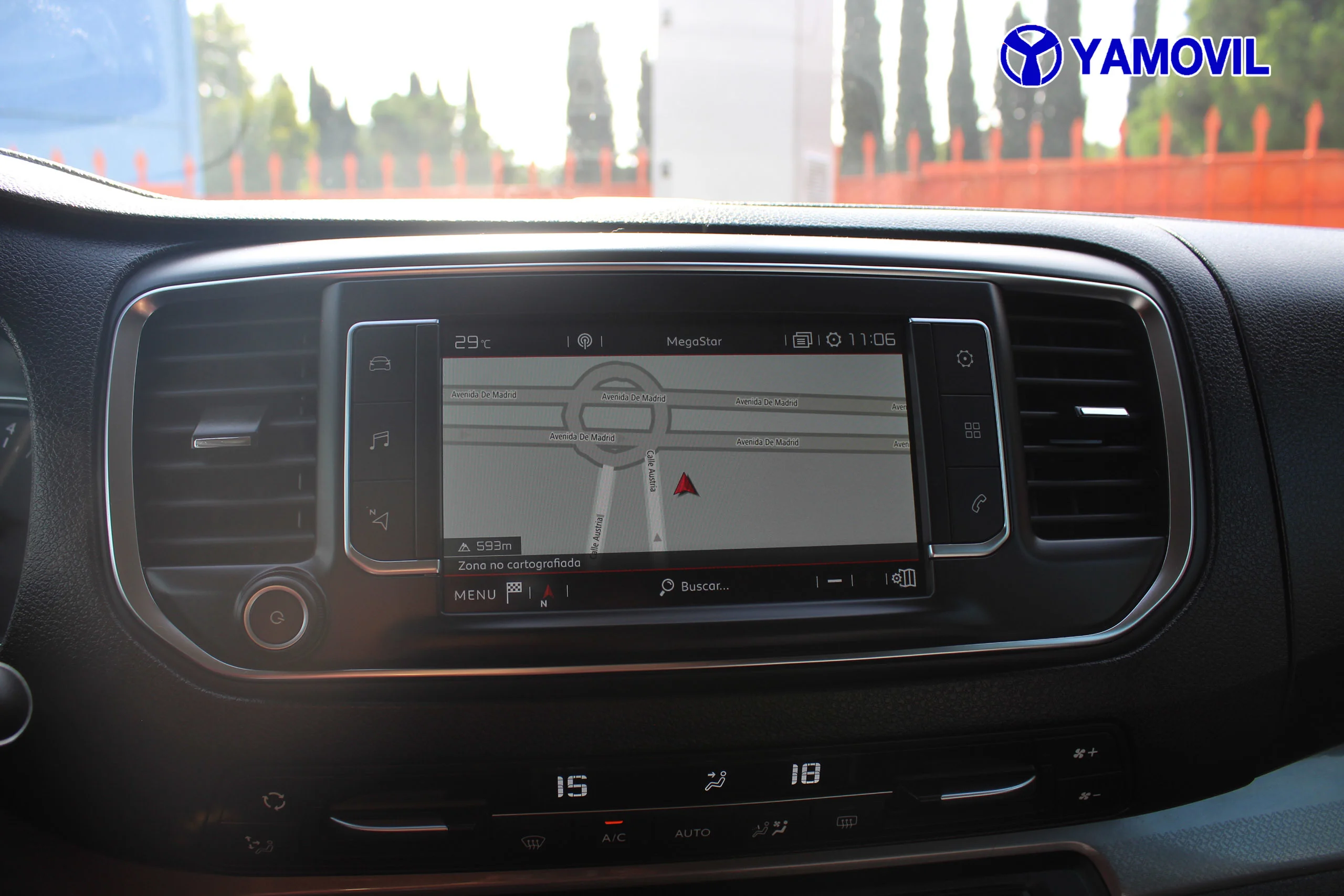 Citroen SpaceTourer BlueHDi 150 Feel Talla M 110 kW (150 CV) - Foto 32