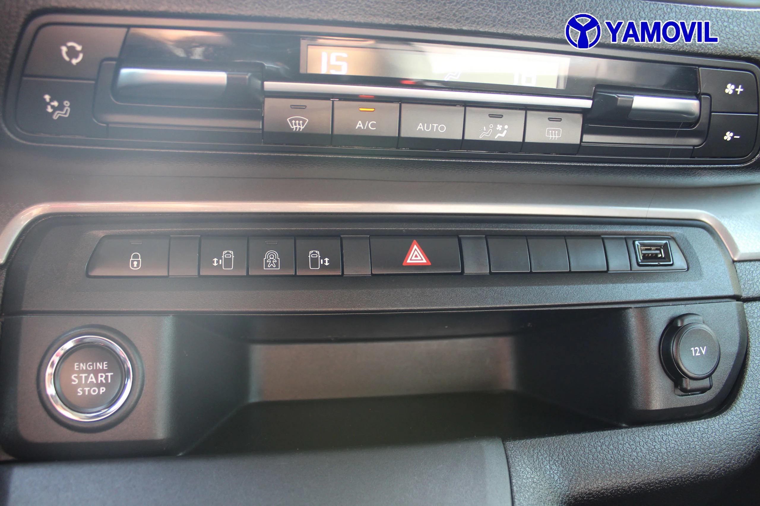 Citroen SpaceTourer BlueHDi 150 Feel Talla M 110 kW (150 CV) - Foto 33