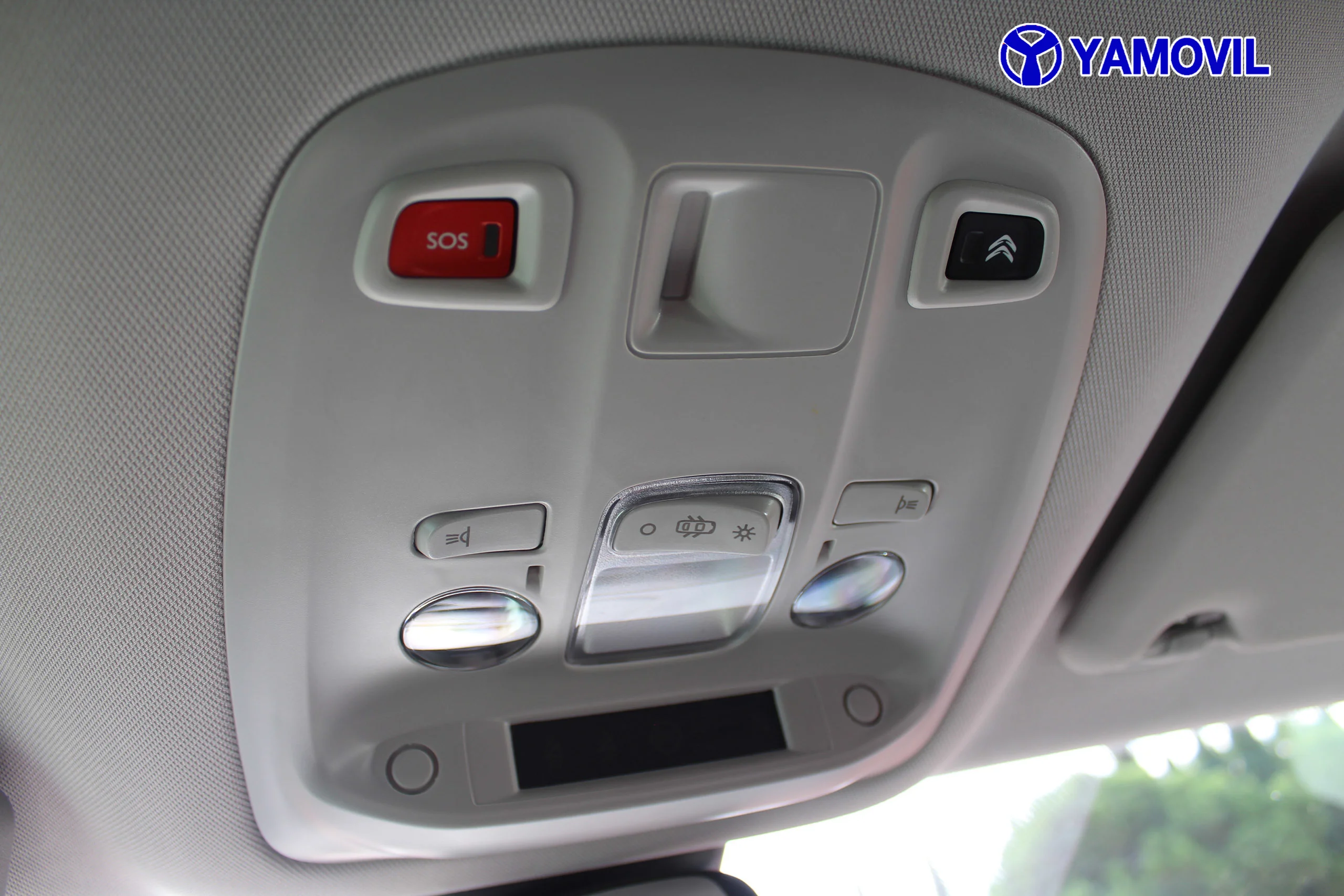 Citroen SpaceTourer BlueHDi 150 Feel Talla M 110 kW (150 CV) - Foto 36