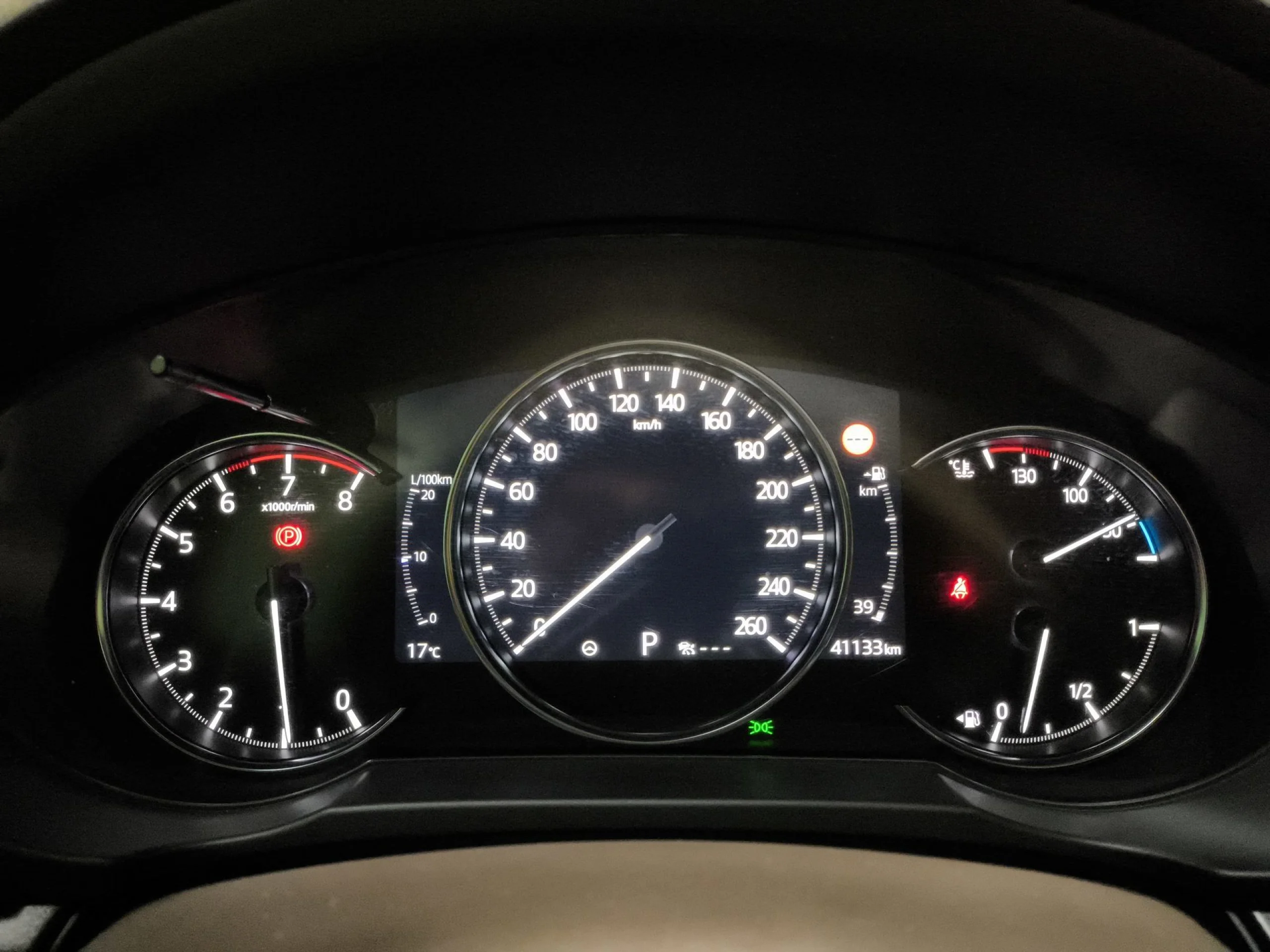 Mazda CX-5 2.0 E-SKYACTIV-G MHEV Homura Plus AT 121 kW (165 CV) - Foto 12
