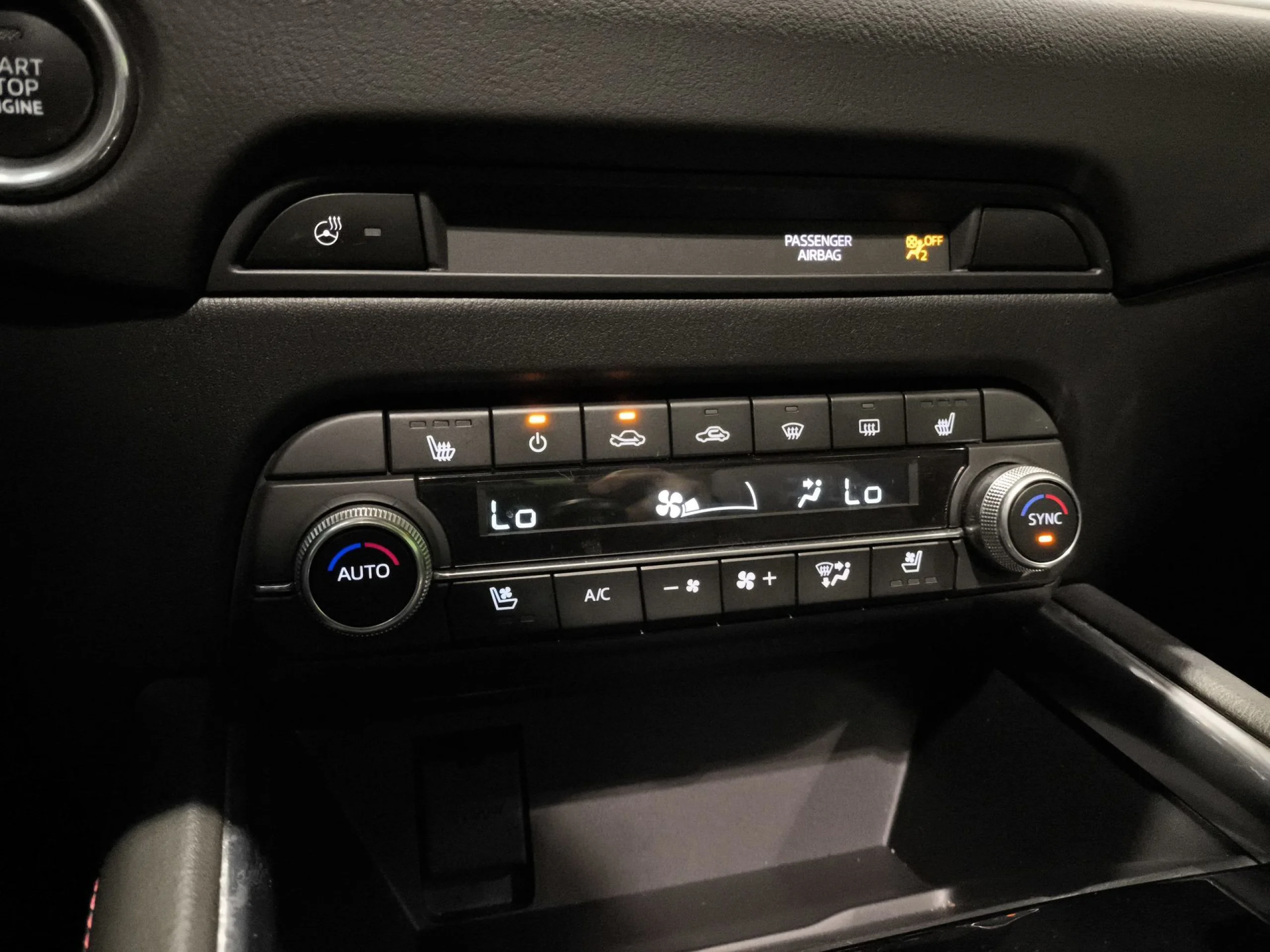 Mazda CX-5 2.0 E-SKYACTIV-G MHEV Homura Plus AT 121 kW (165 CV) - Foto 16