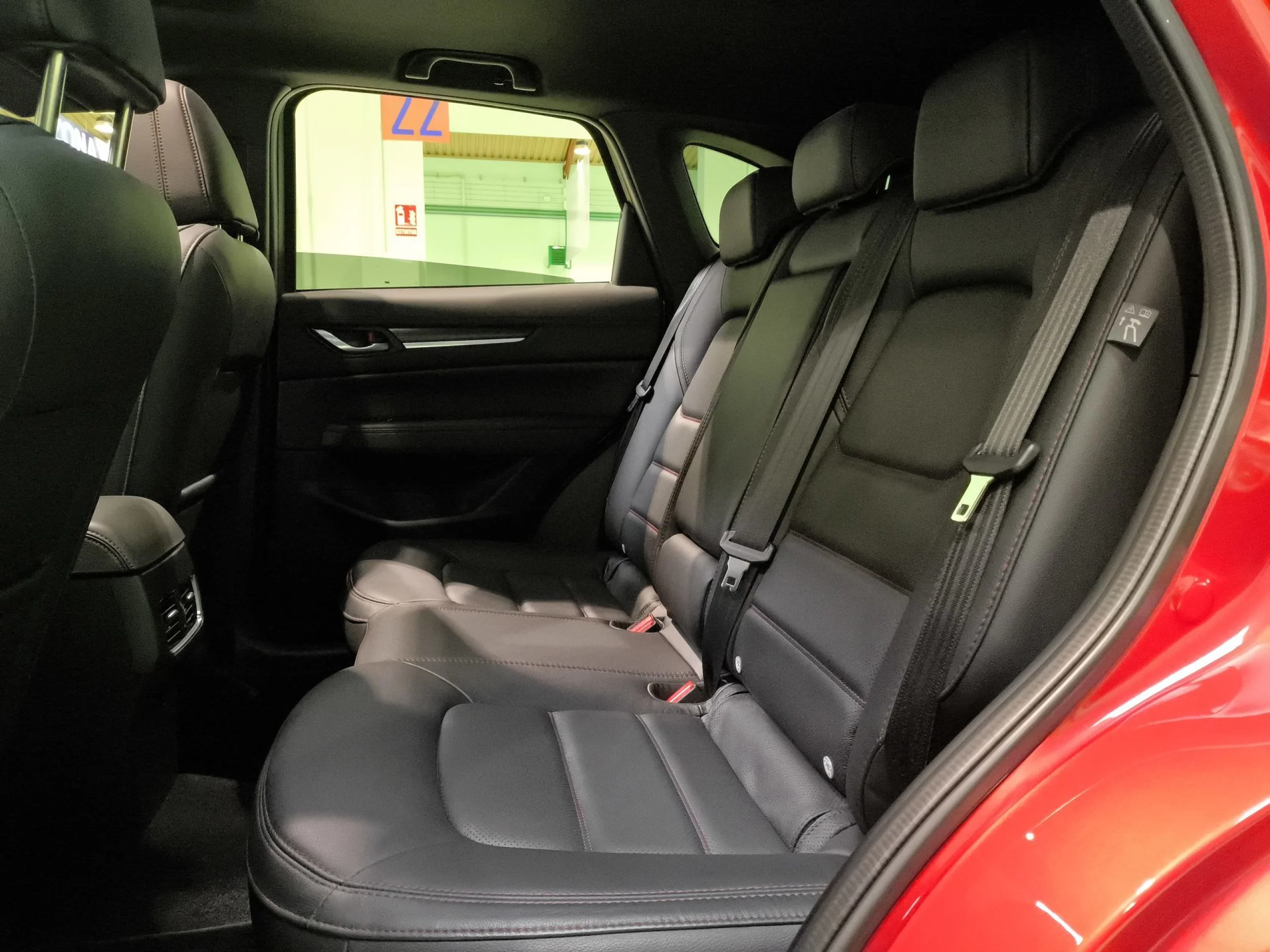 Mazda CX-5 2.0 E-SKYACTIV-G MHEV Homura Plus AT 121 kW (165 CV) - Foto 20