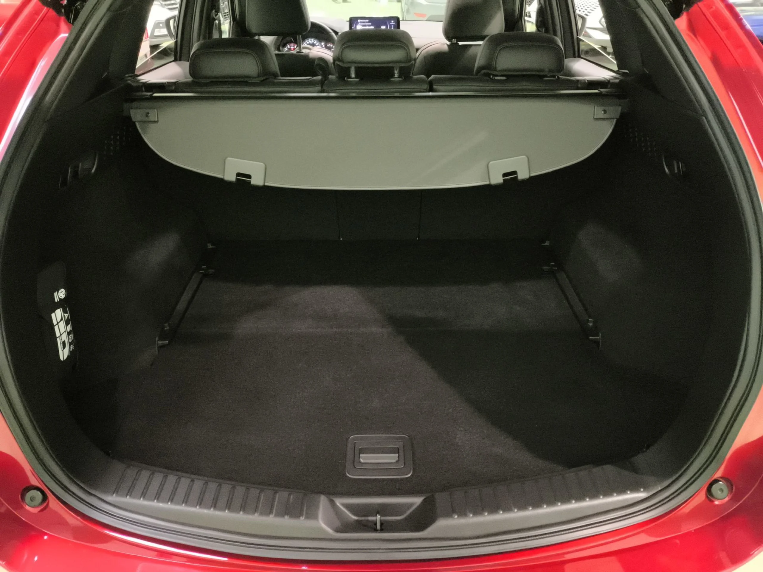 Mazda CX-5 2.0 E-SKYACTIV-G MHEV Homura Plus AT 121 kW (165 CV) - Foto 21