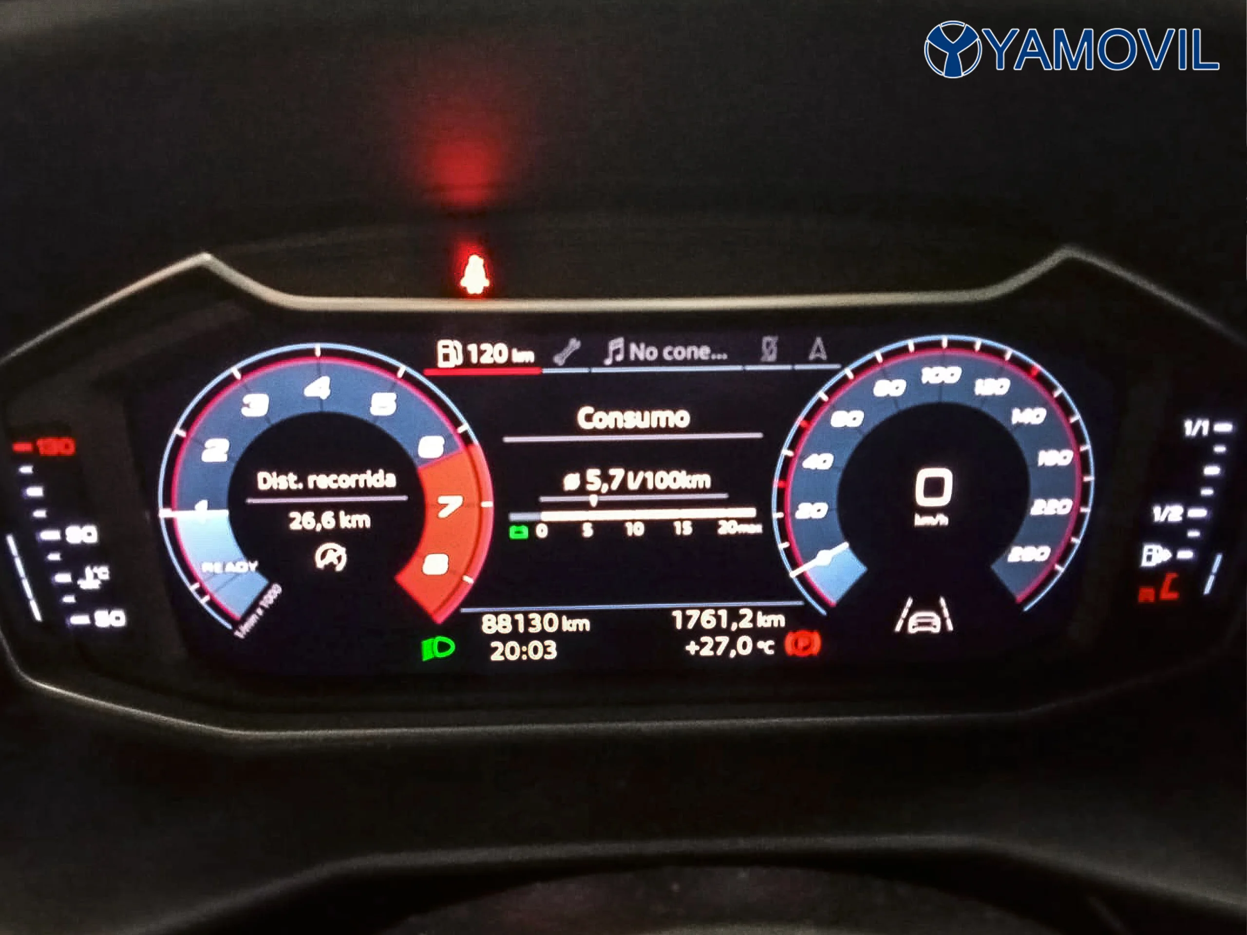 Audi A1 Sportback S line 35 TFSI 110 kW (150 CV) - Foto 6