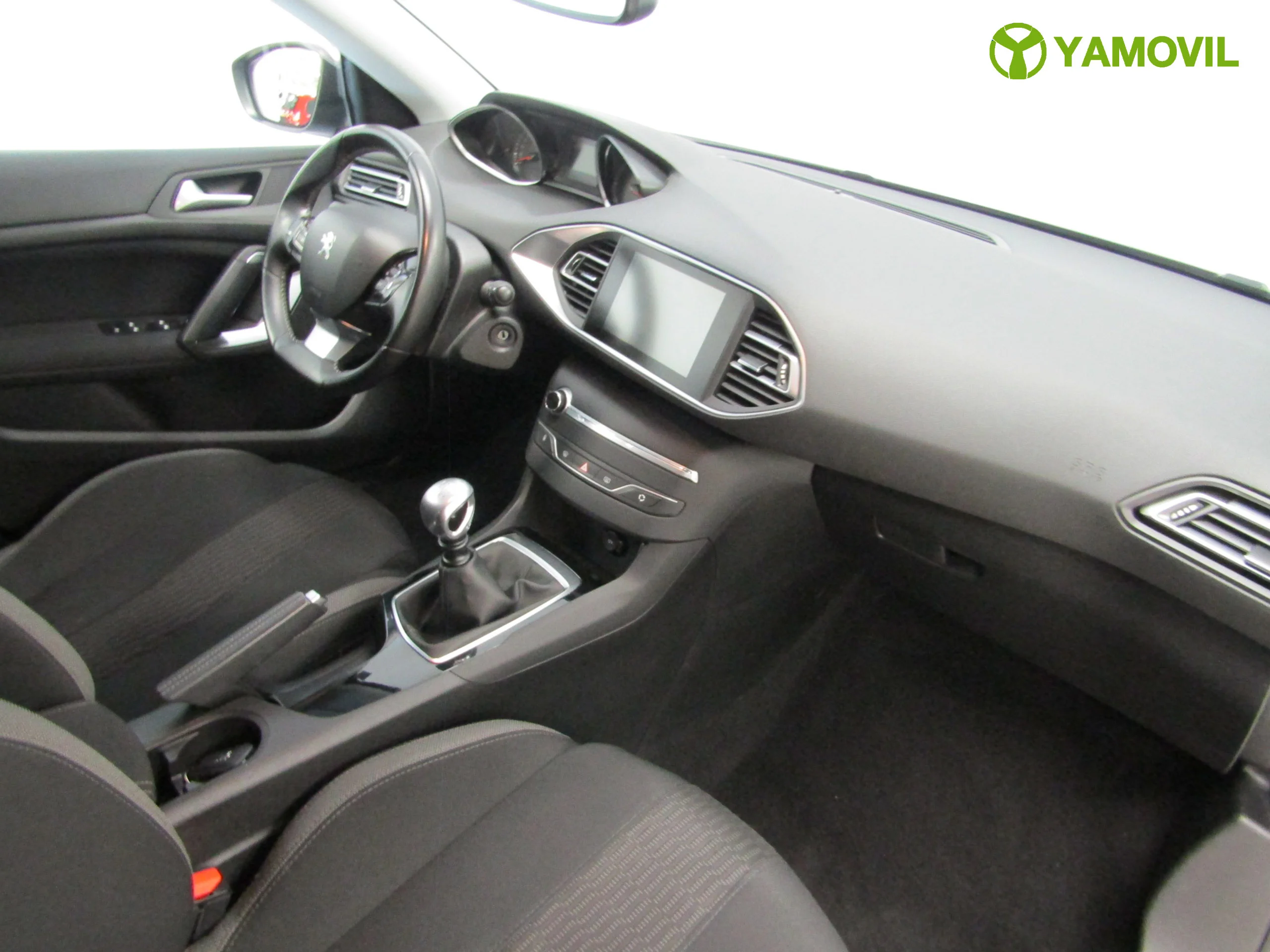 Peugeot 308 SW 1.6HDI 120CV STYLE - Foto 5