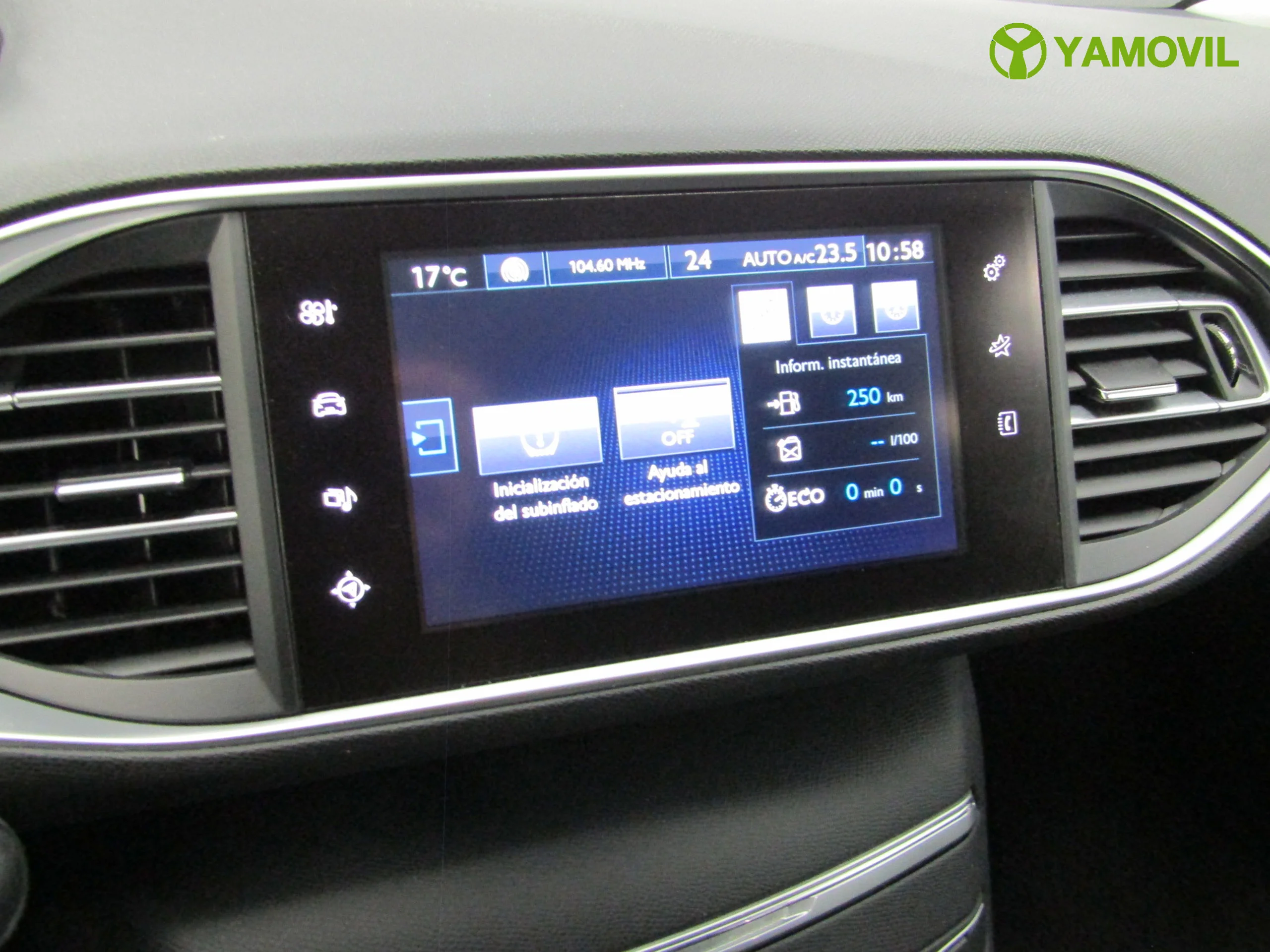 Peugeot 308 SW 1.6HDI 120CV STYLE - Foto 10