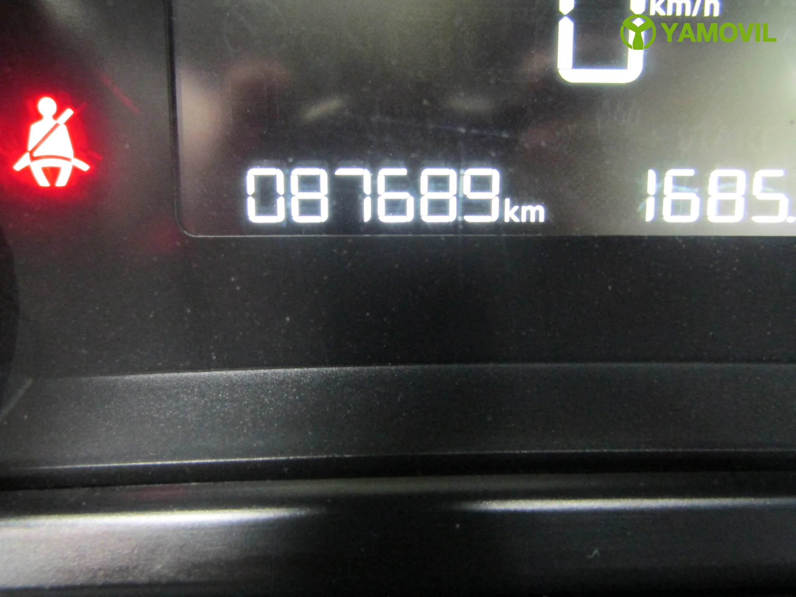 Peugeot 308 SW 1.6HDI 120CV STYLE - Foto 7