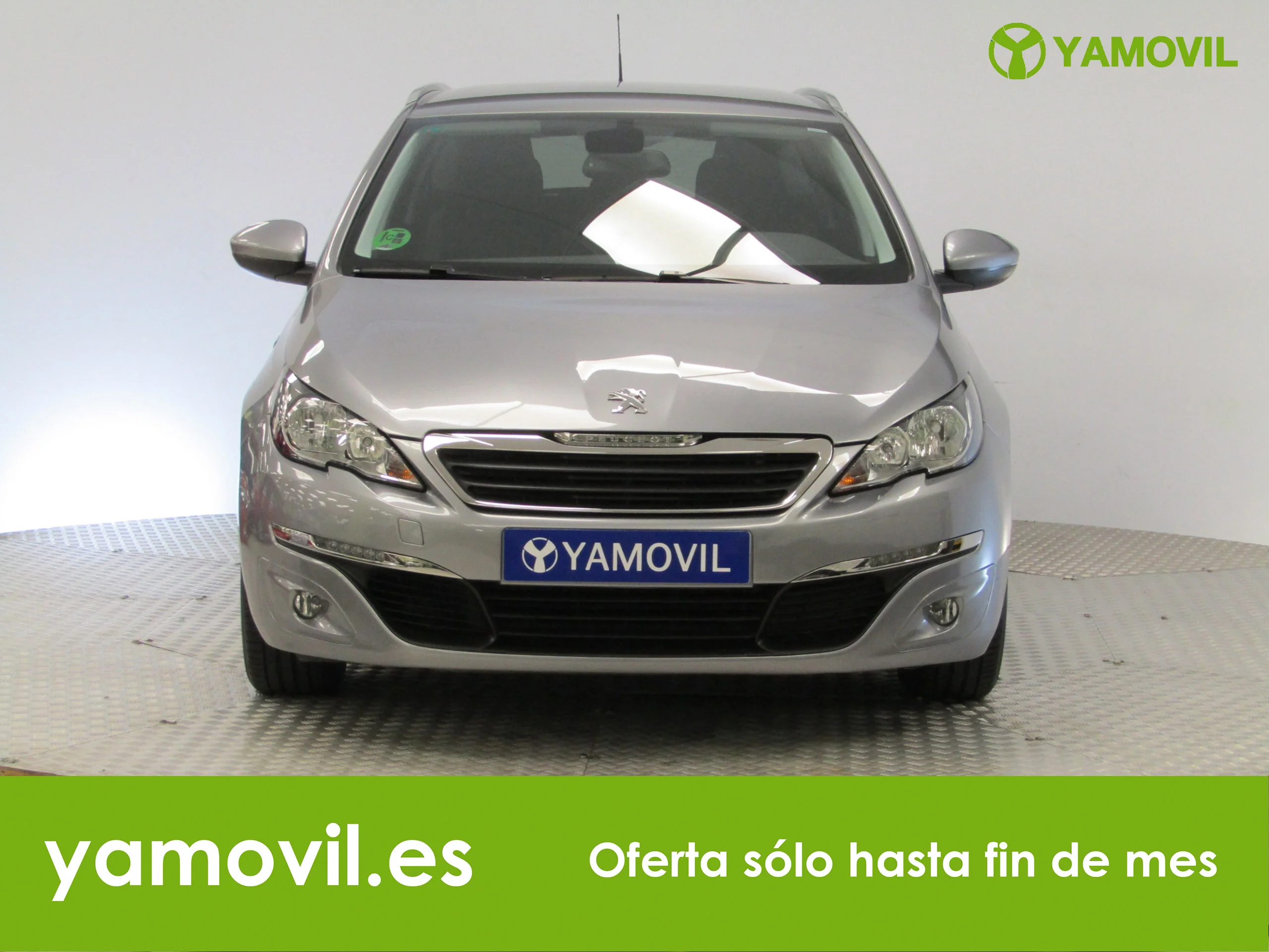 Peugeot 308 SW 1.6HDI 120CV STYLE - Foto 1