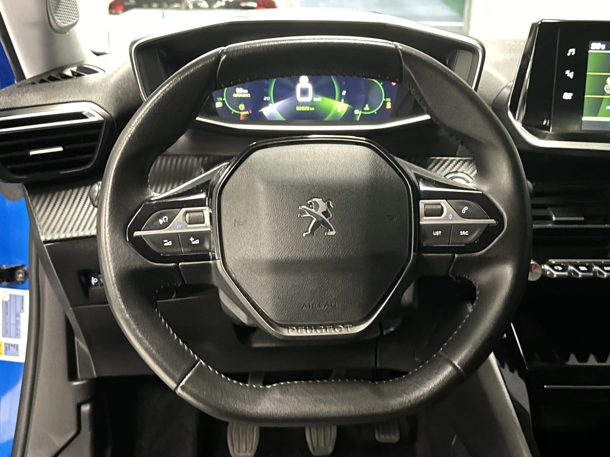Peugeot 2008 SUV PureTech 100 SANDS Allure 75 kW (100 CV) - Foto 11